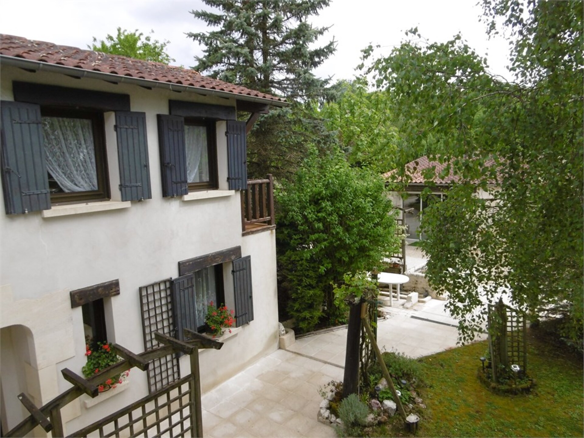 Maison