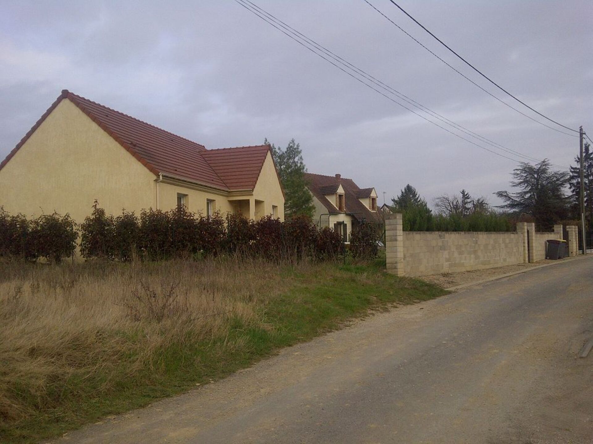 Terrain