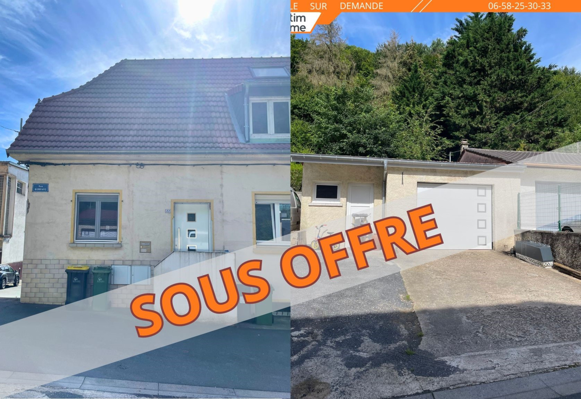Maison