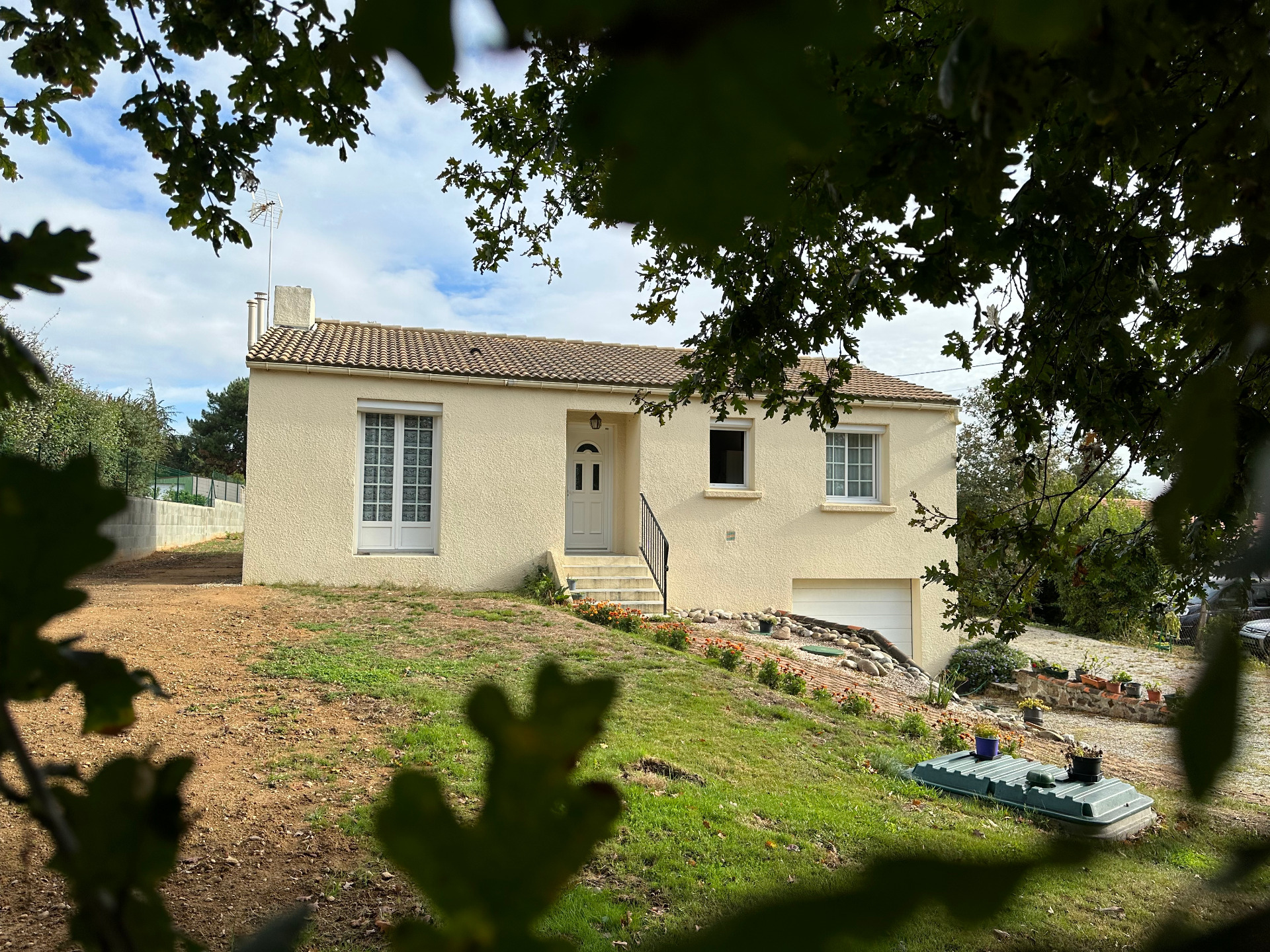 Maison