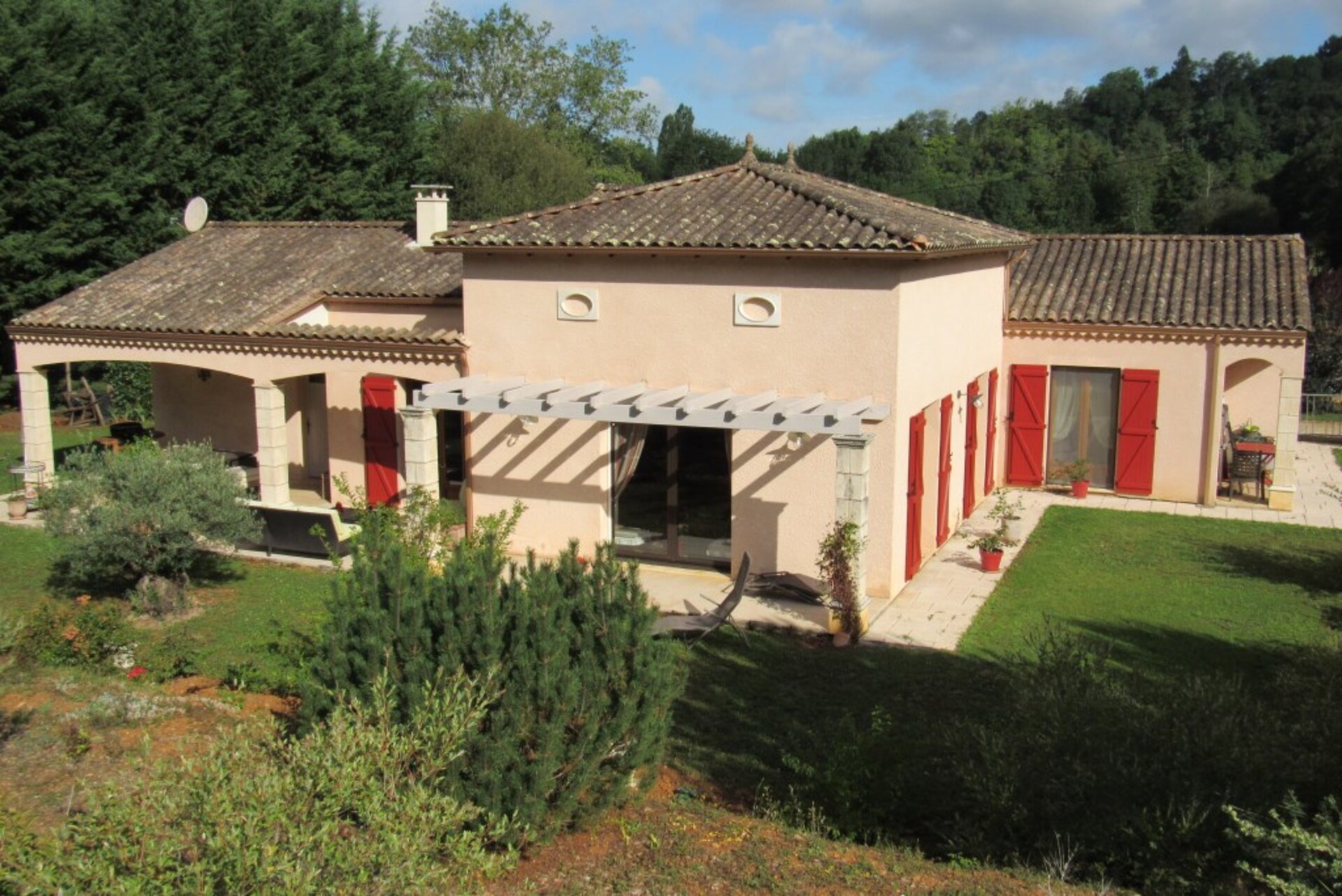 Maison