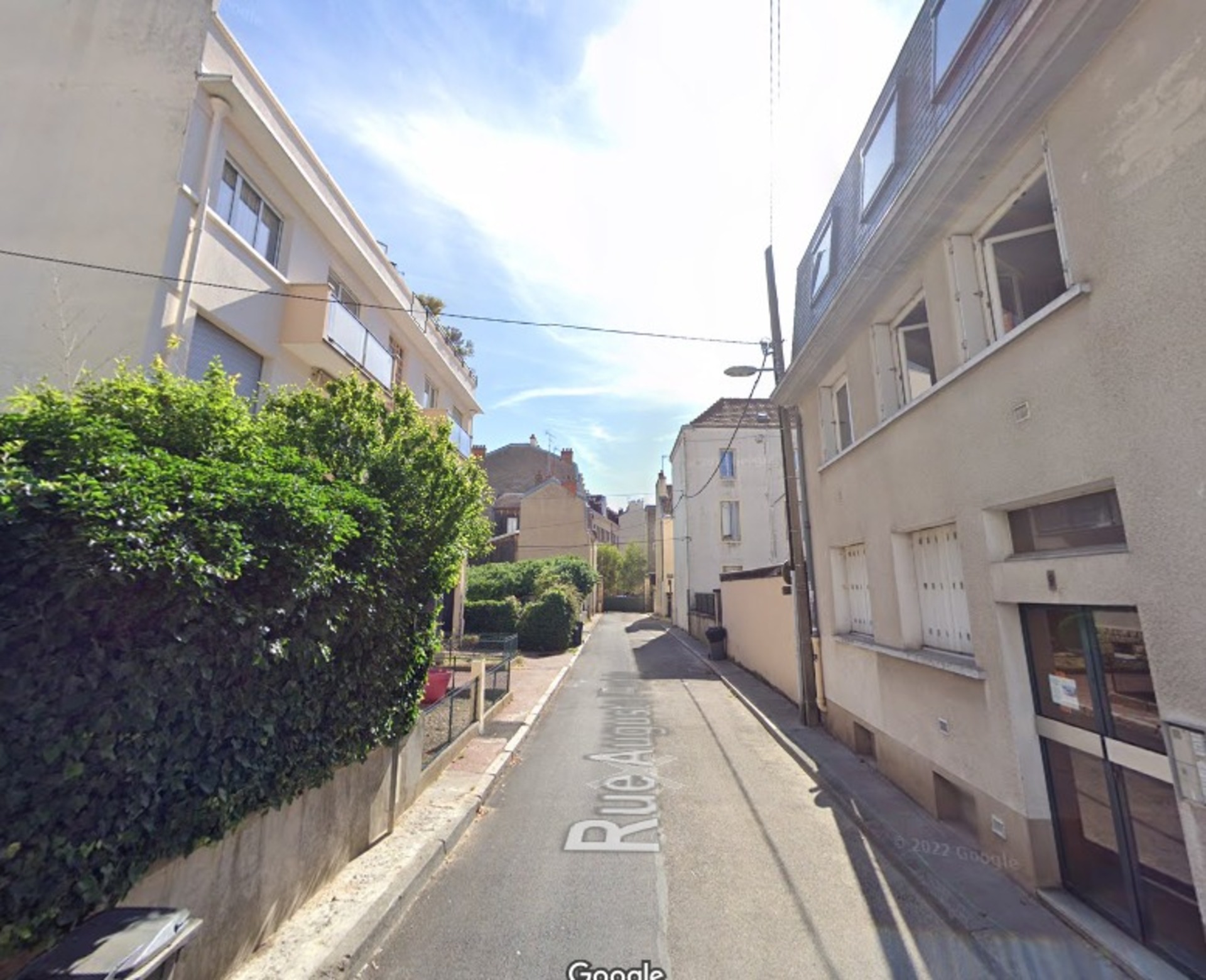 Appartement