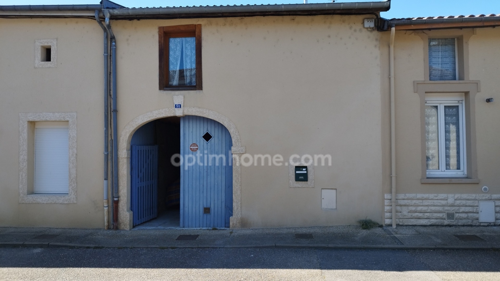 Maison