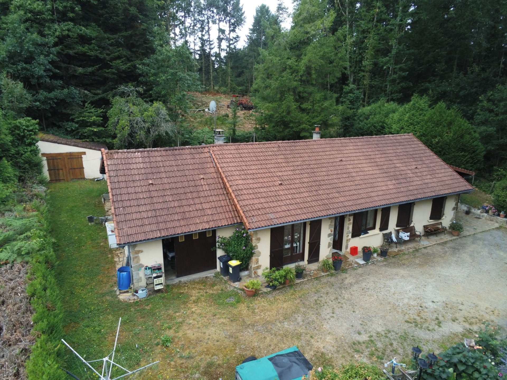 Maison
