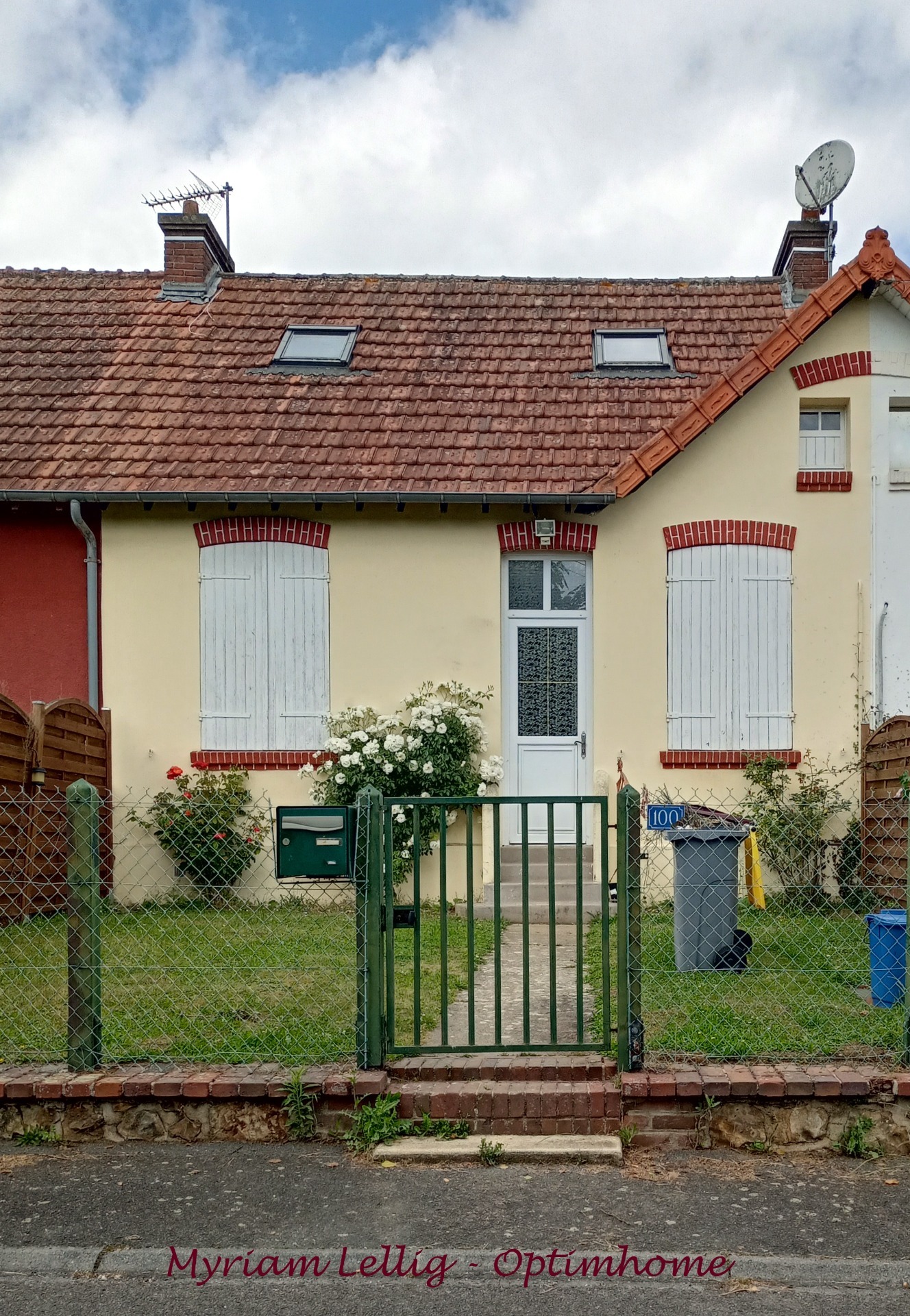 Maison