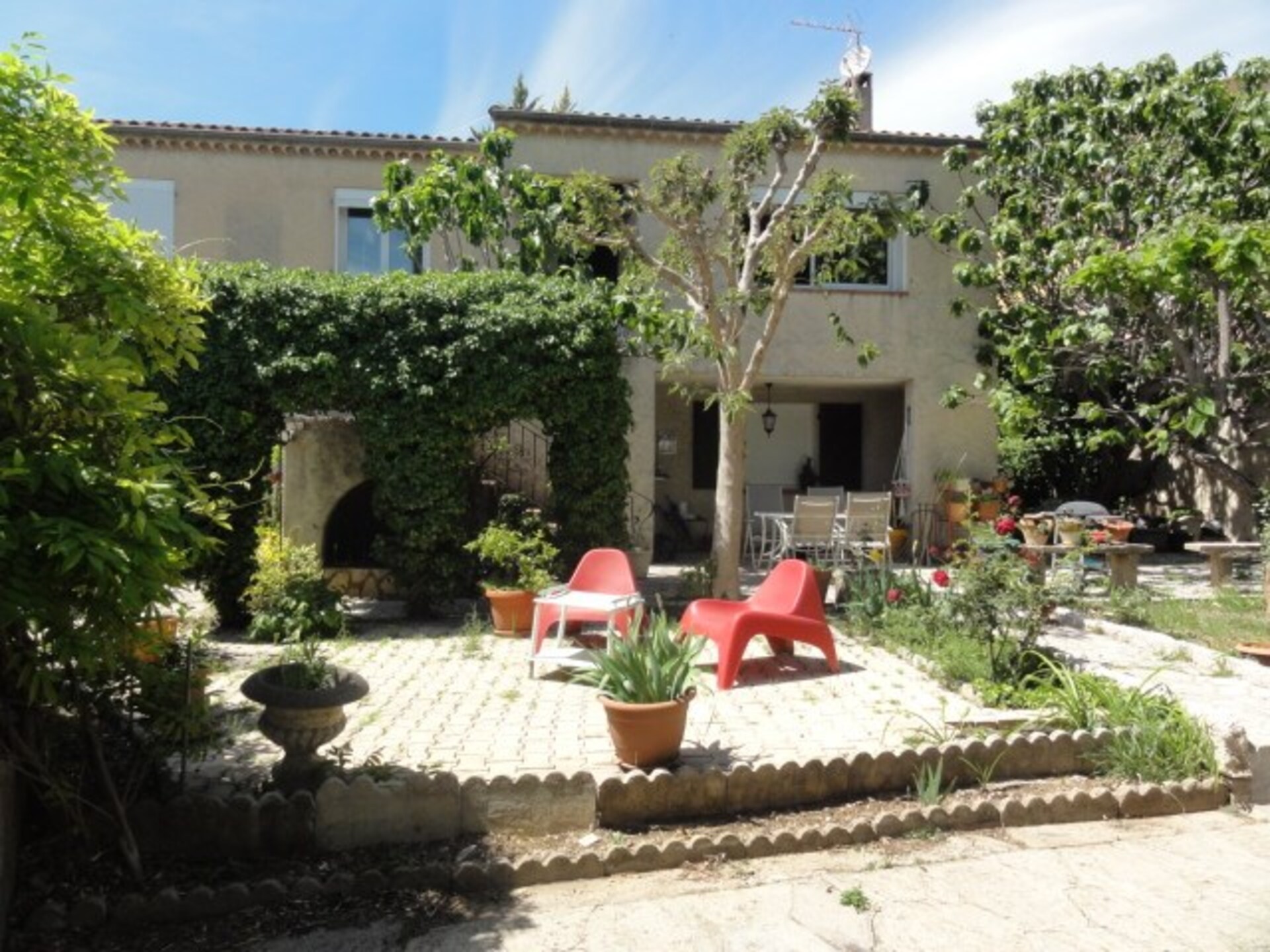 Maison