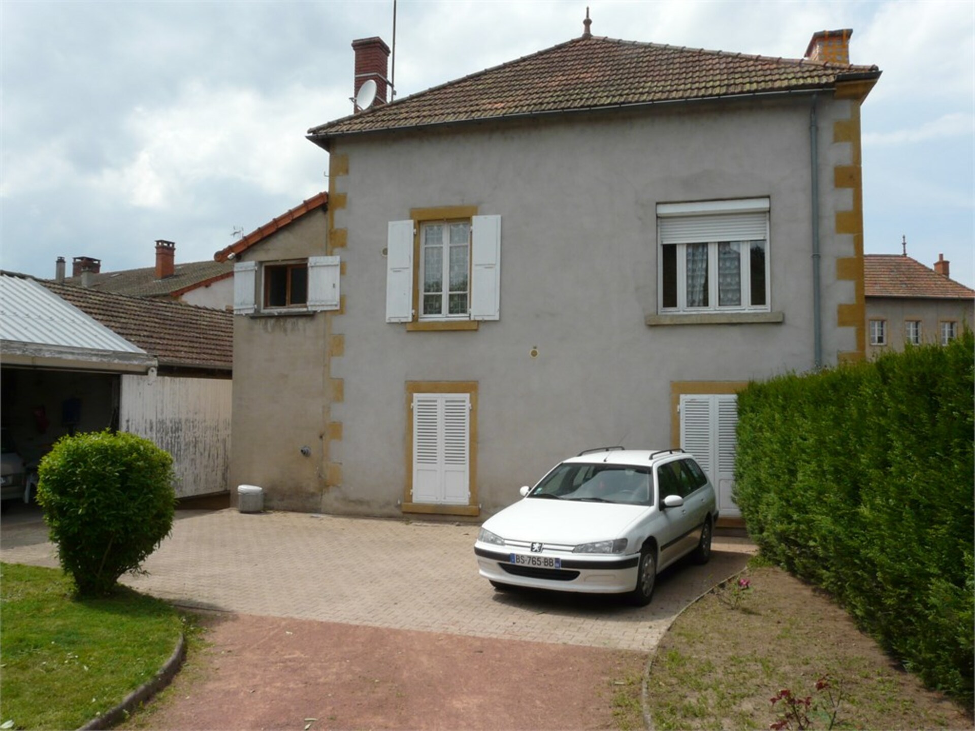 Maison