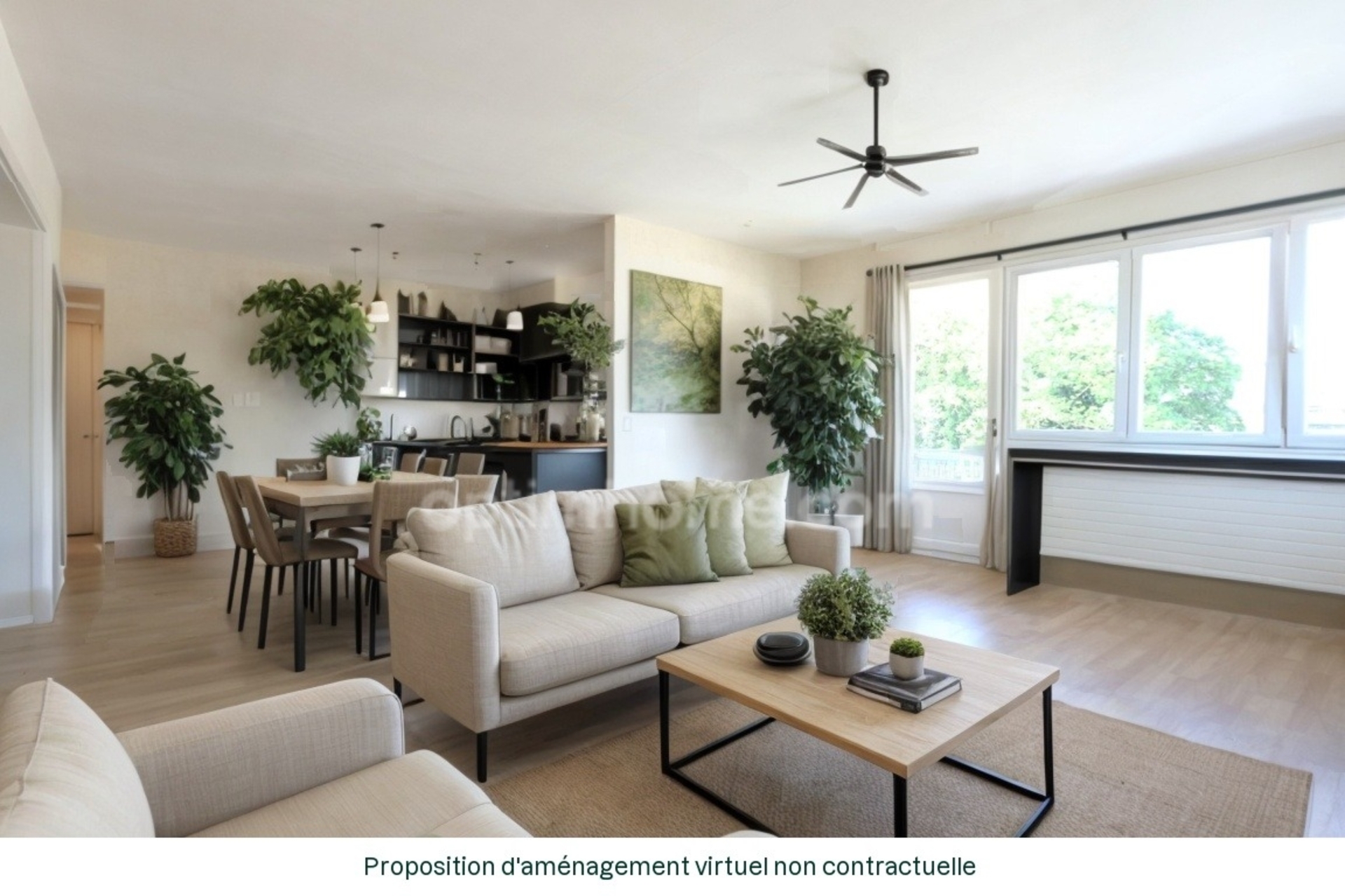 Appartement