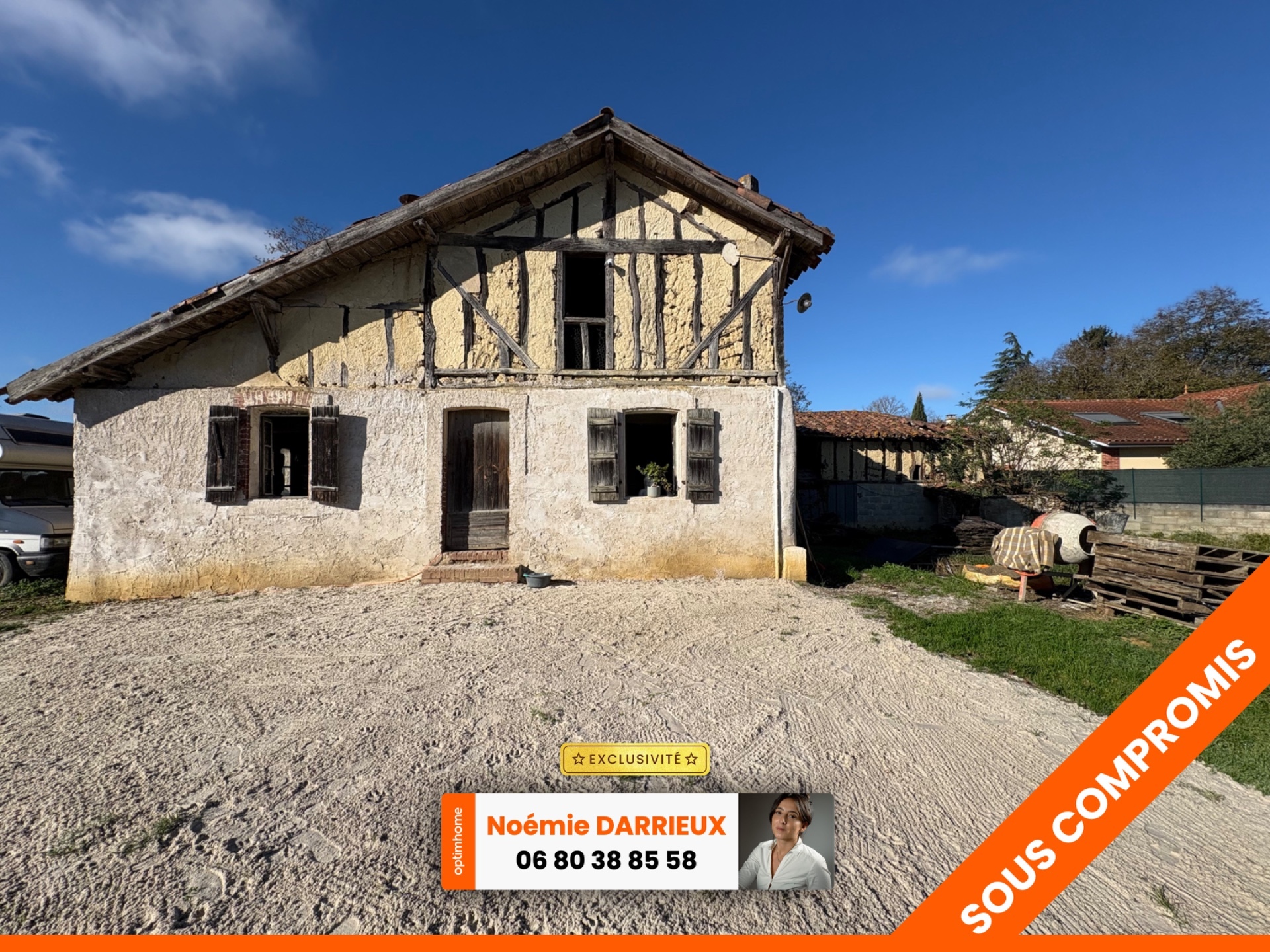 Maison