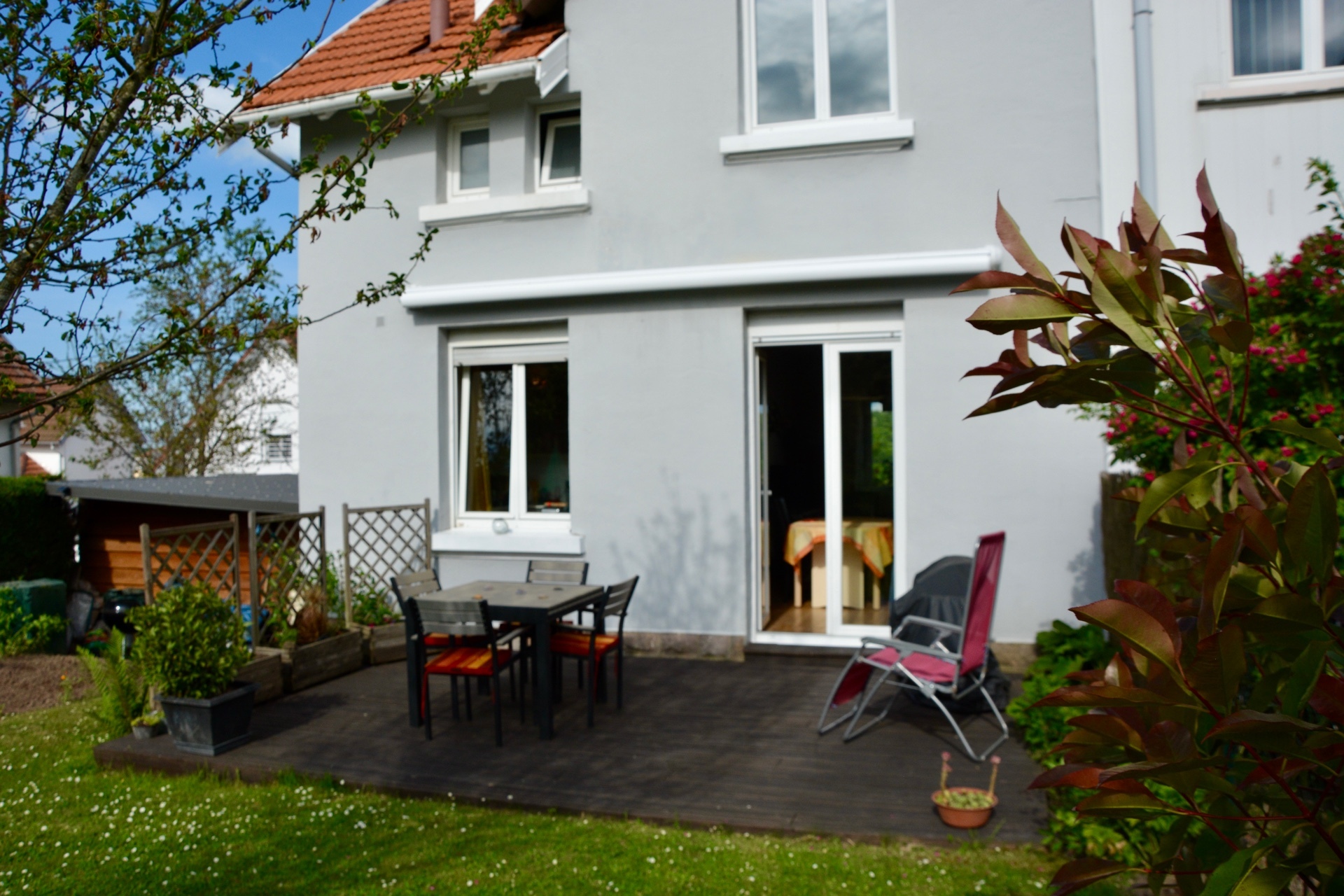 Maison