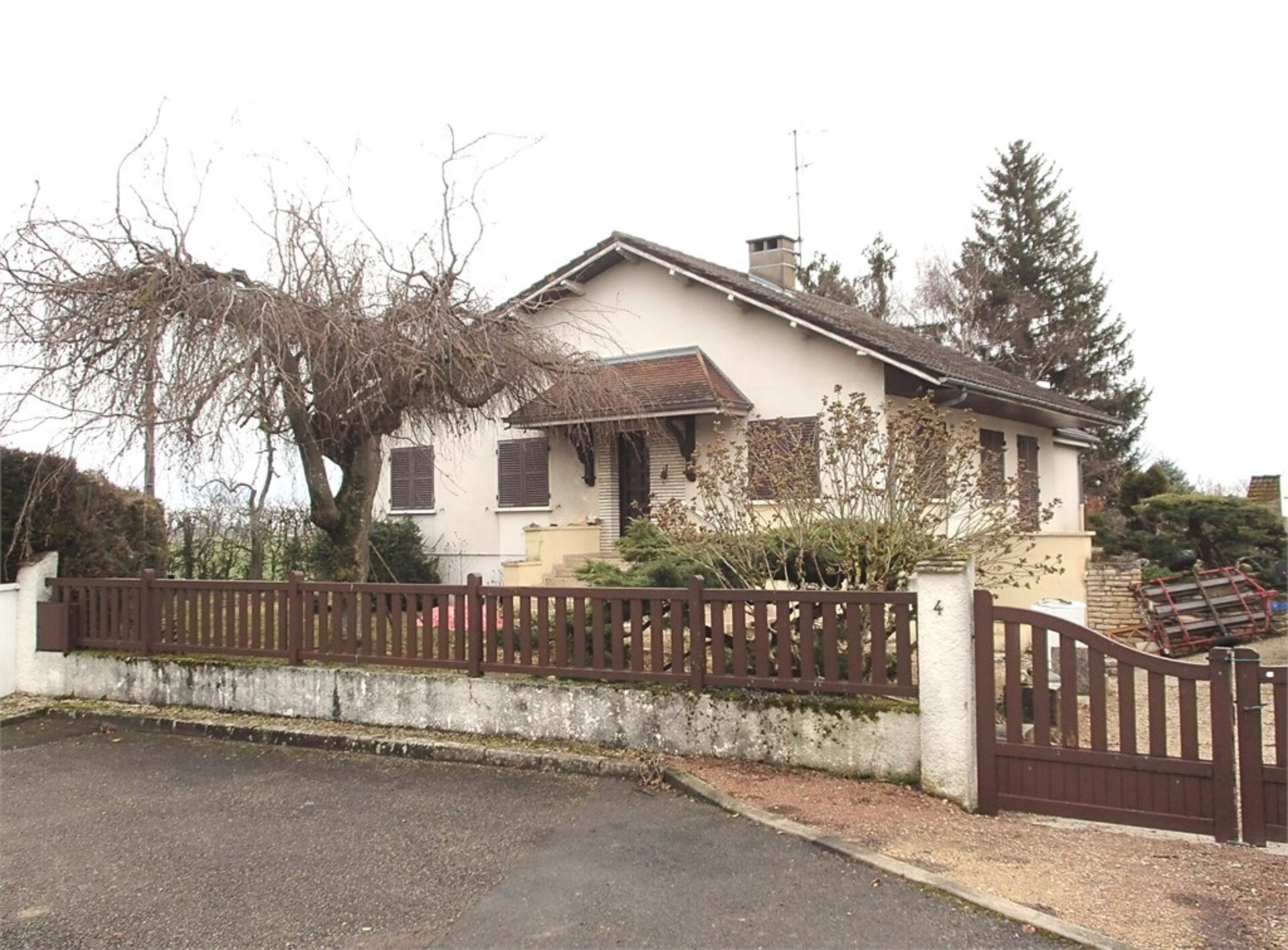 Maison