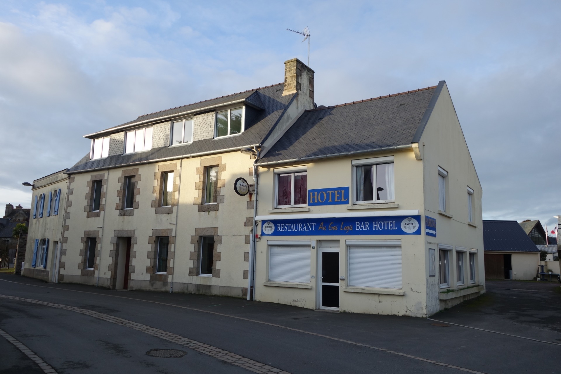 Maison