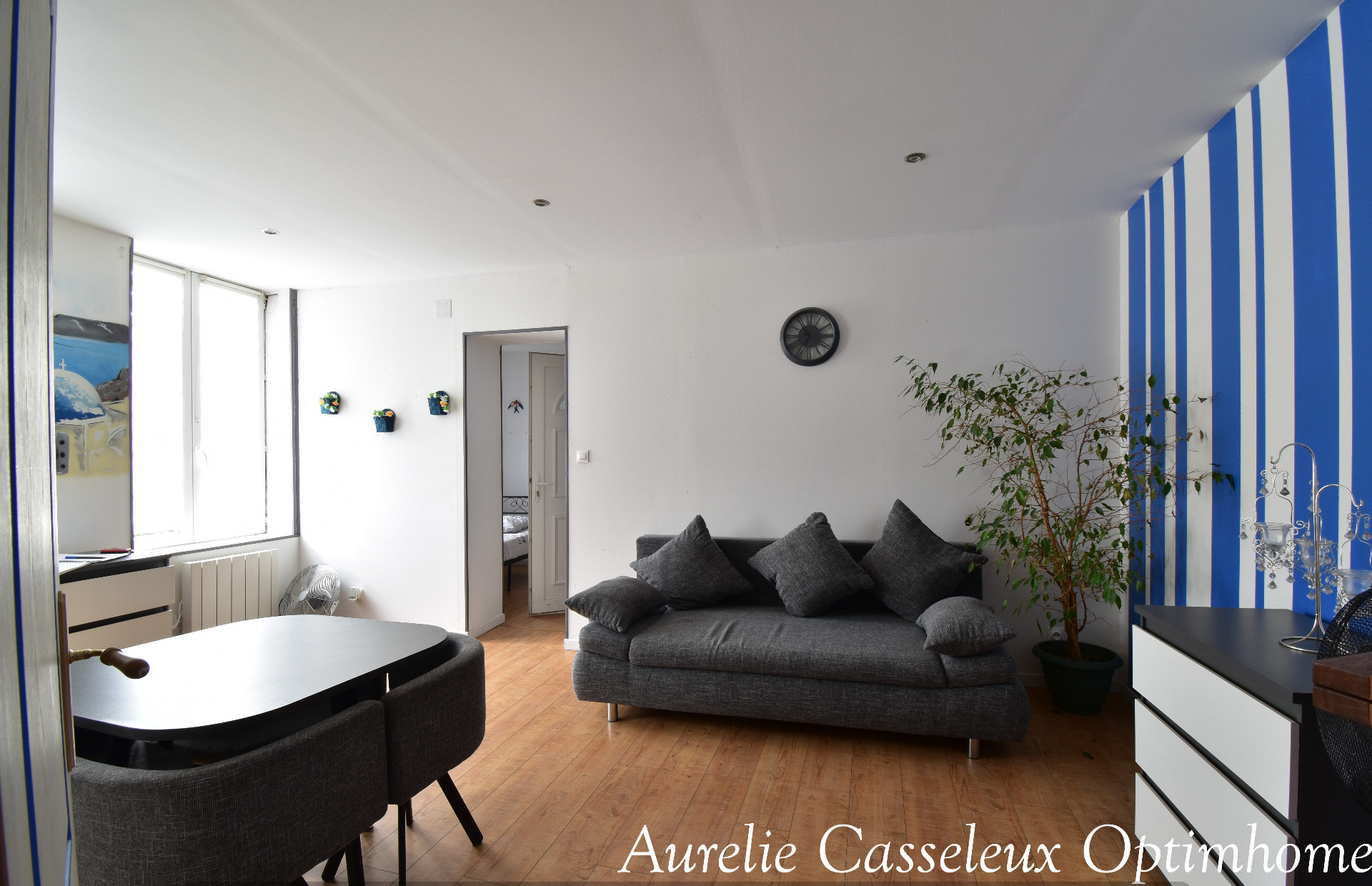 Immeuble