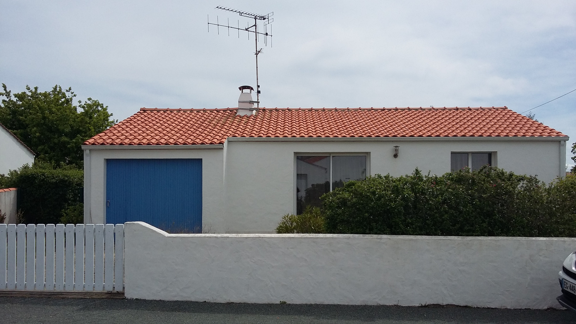 Maison