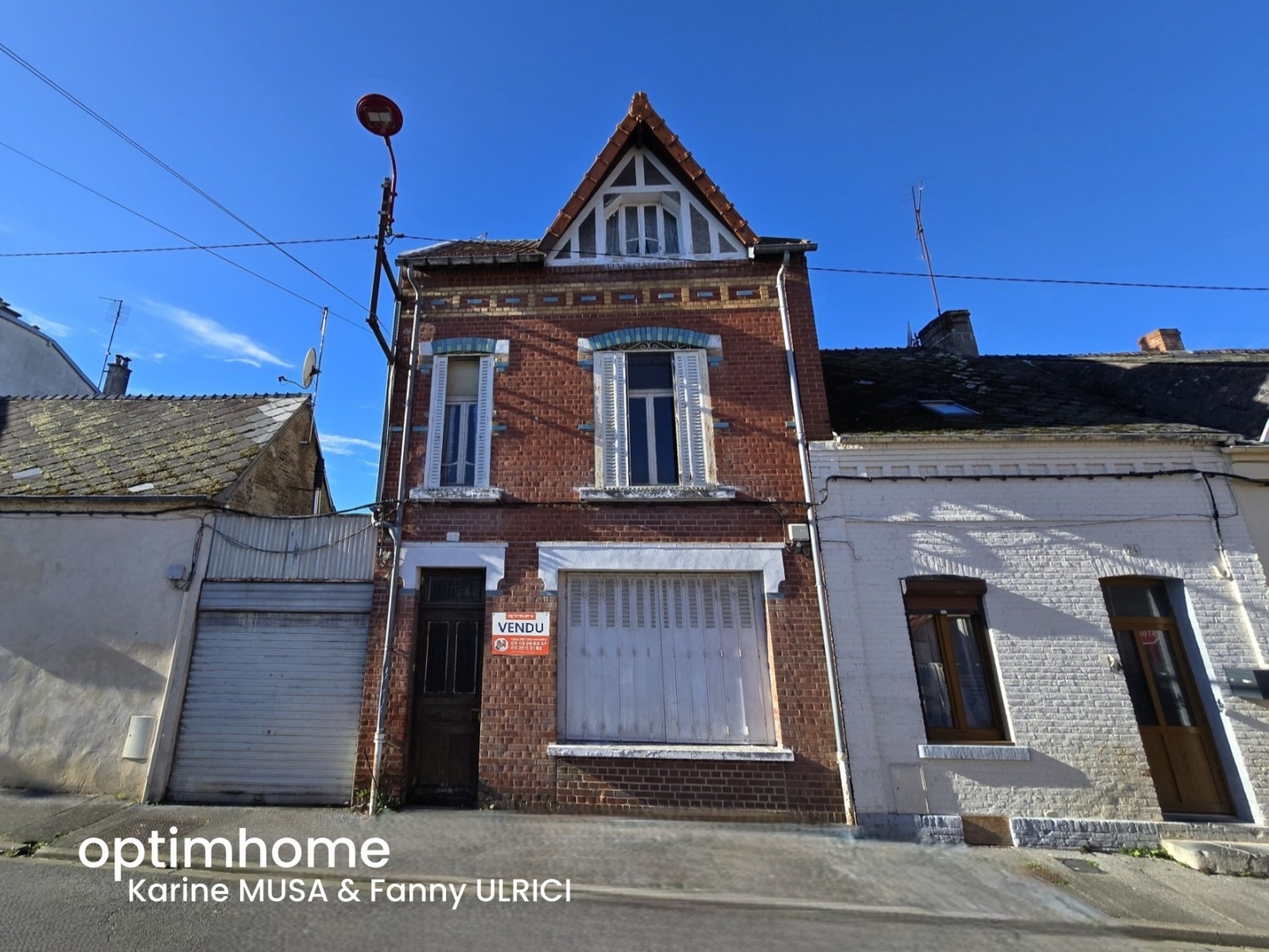 Maison