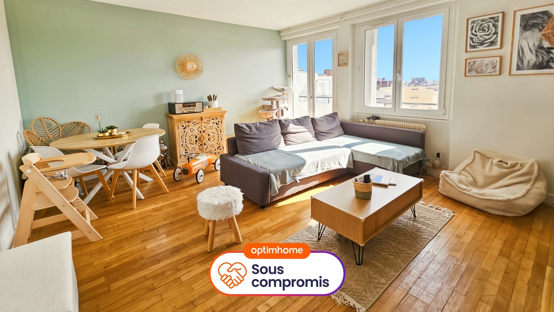 Appartement