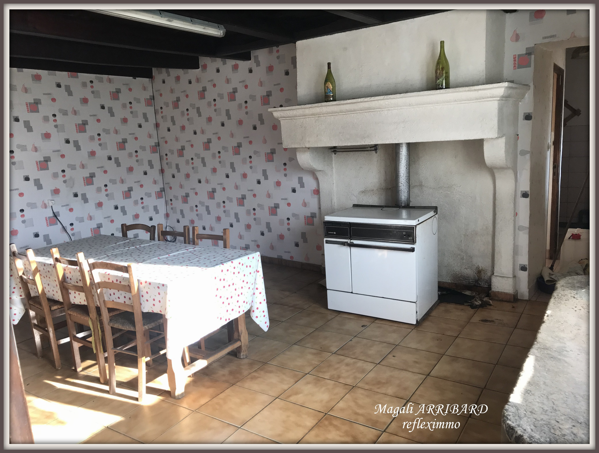 Maison