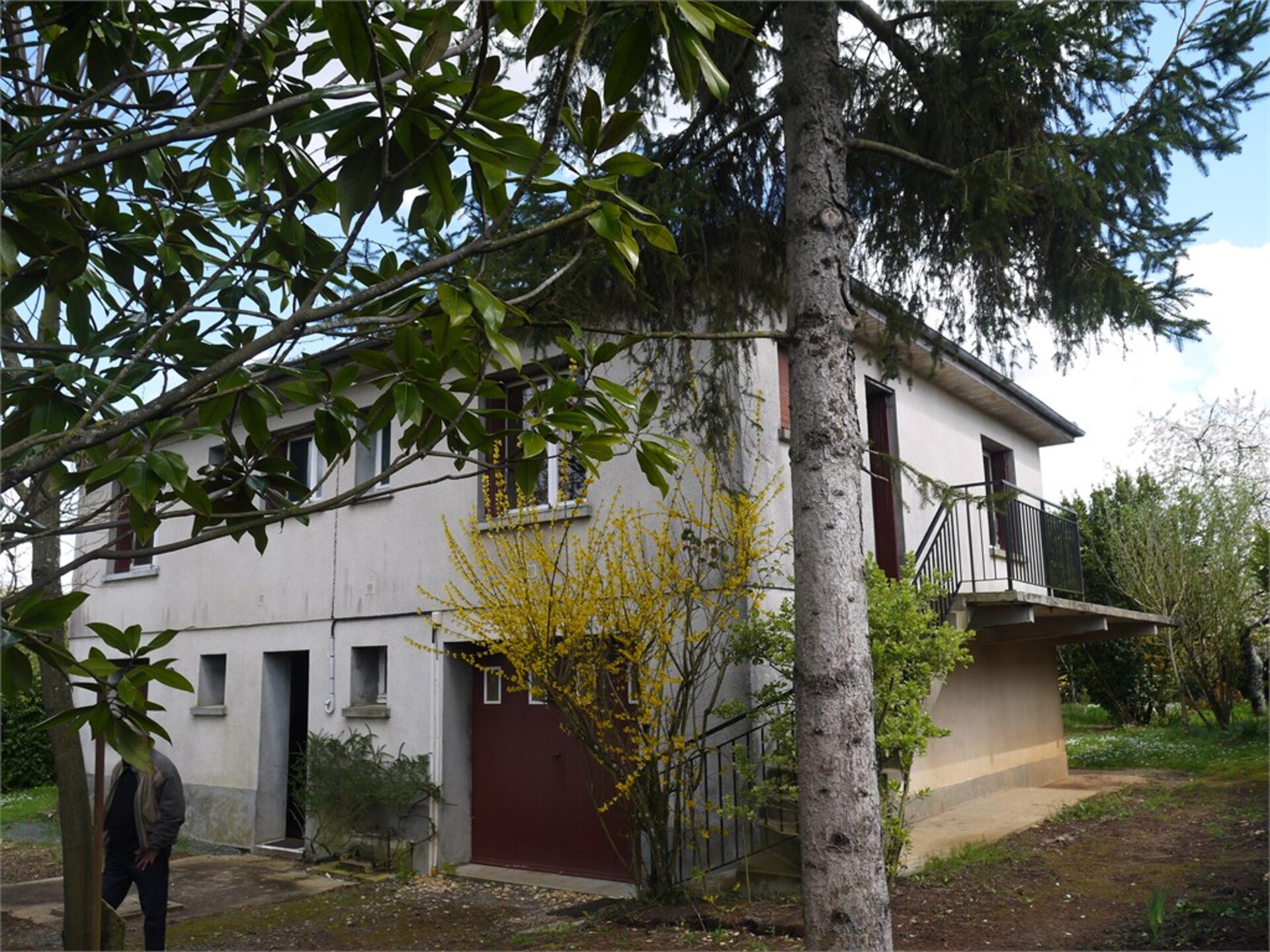Maison