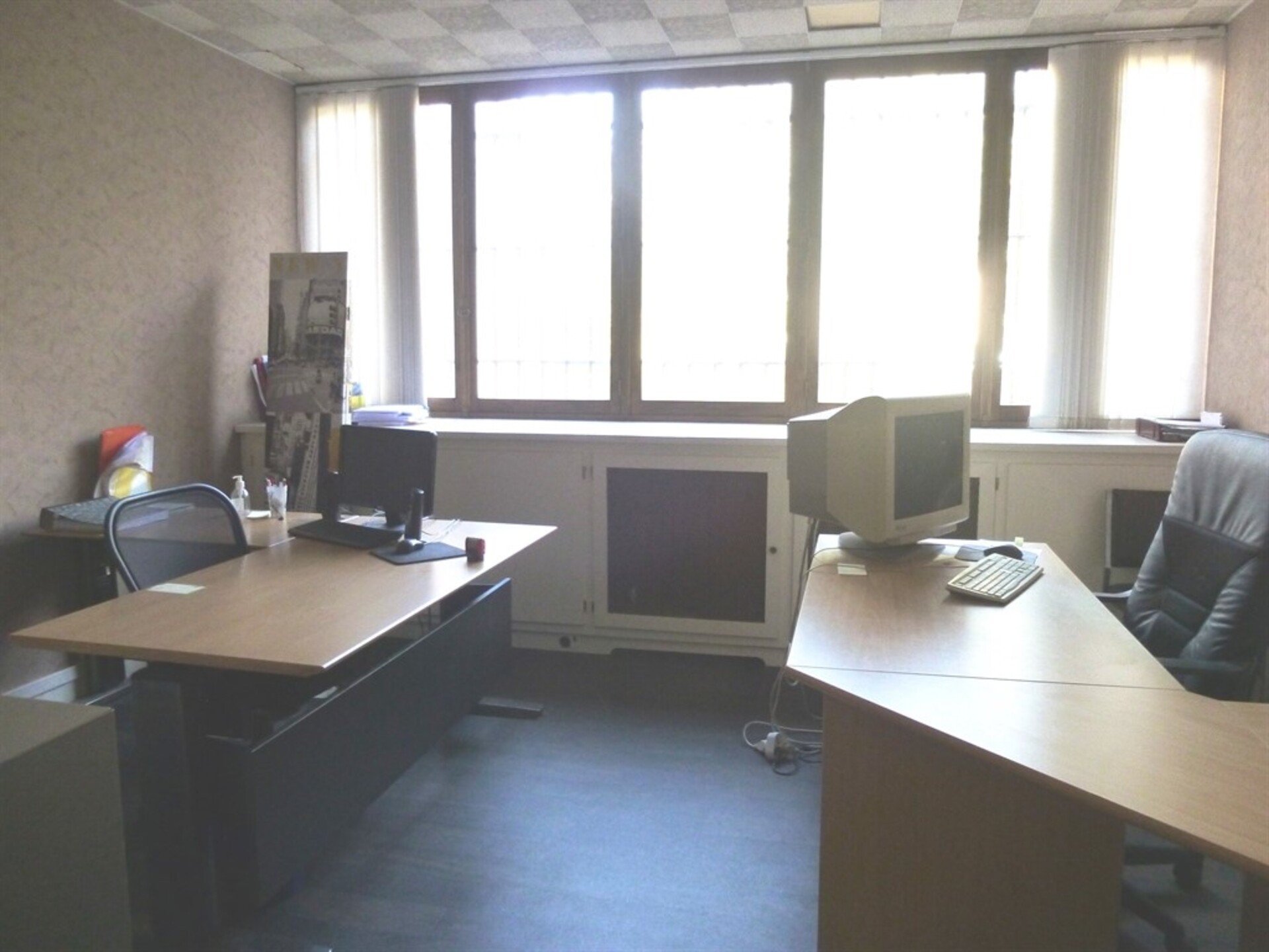Local/bureau
