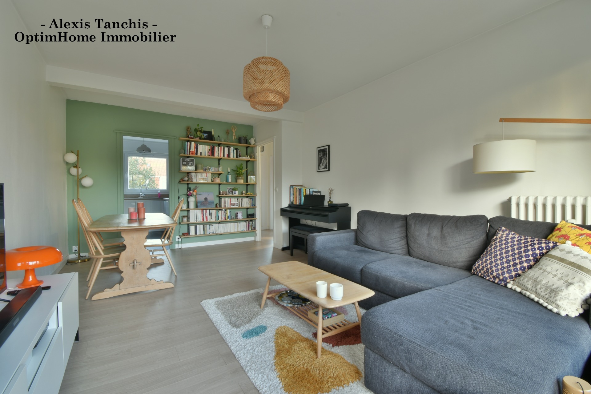 Appartement