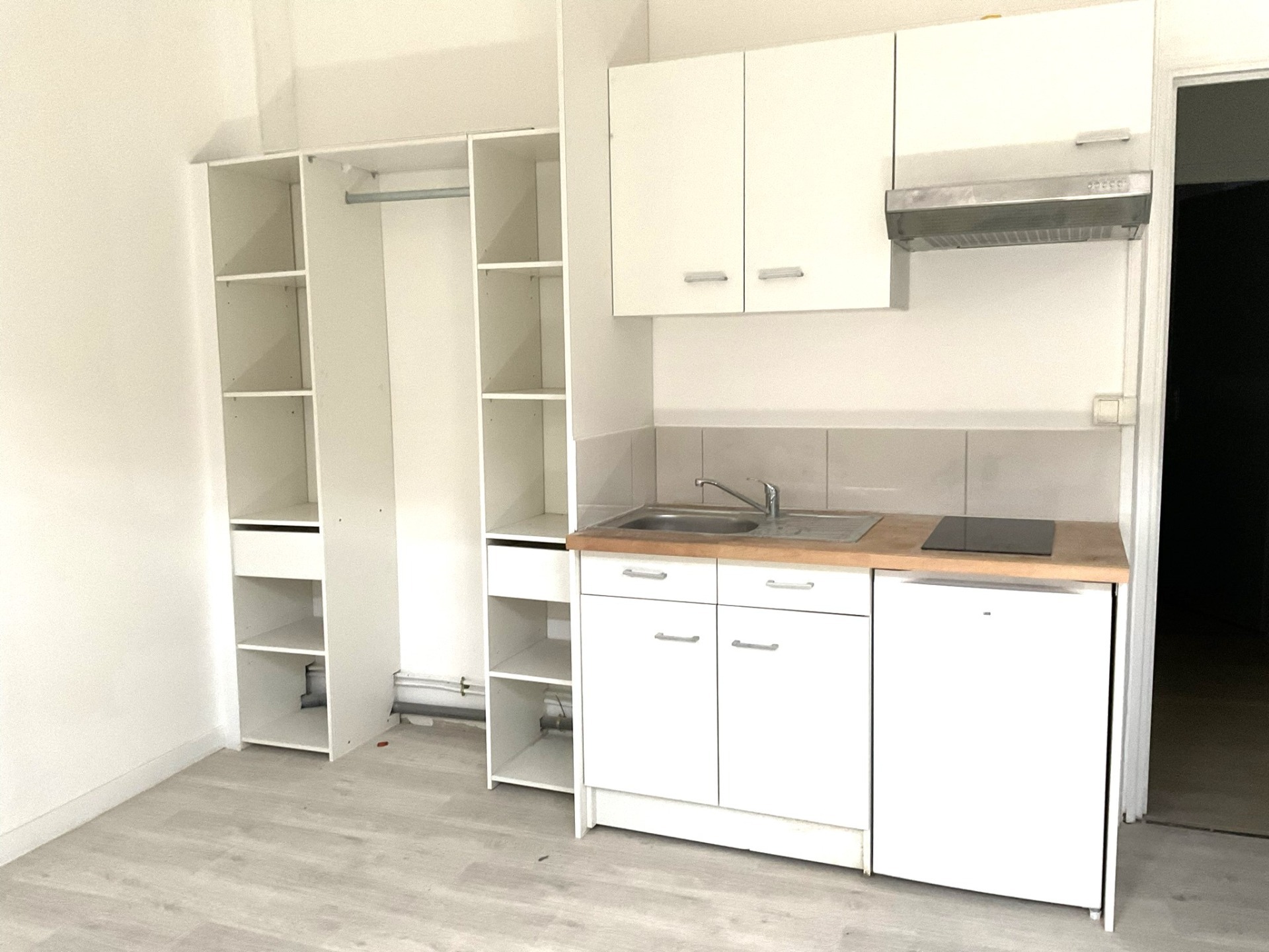 Immeuble