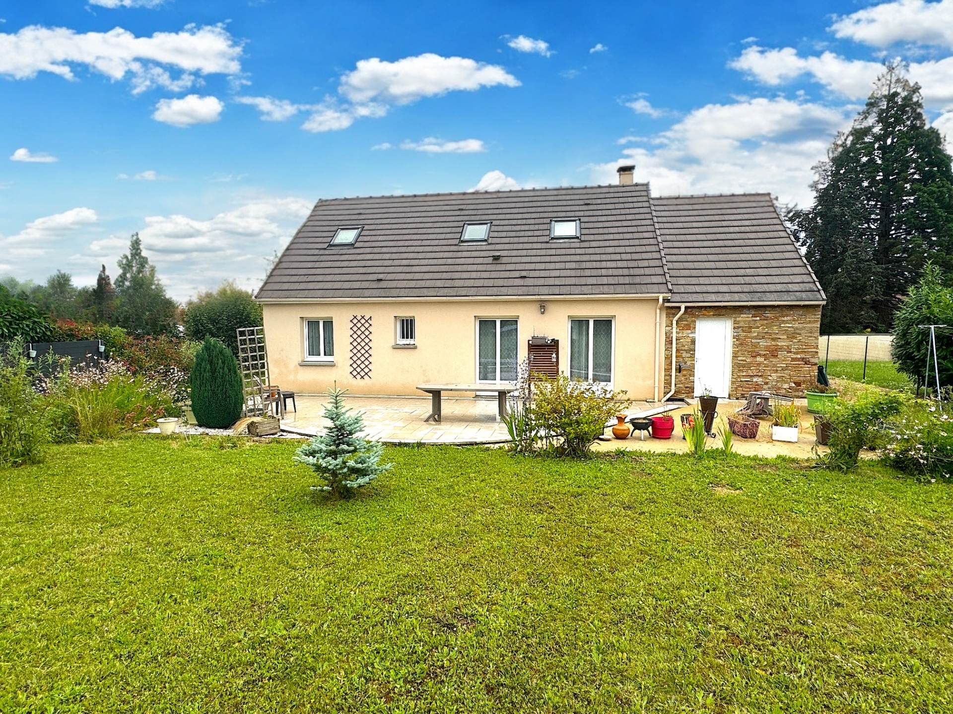 Maison