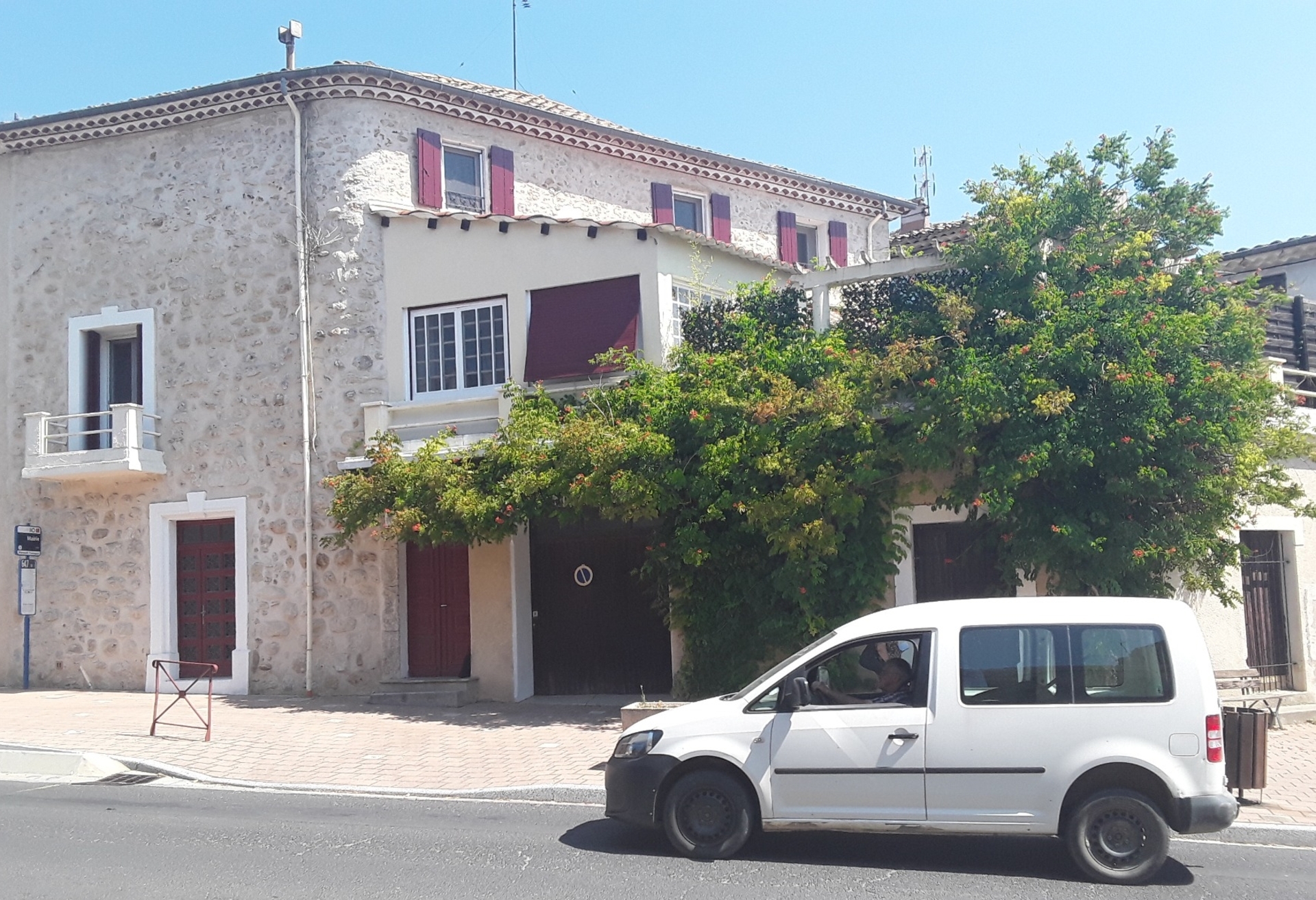Maison