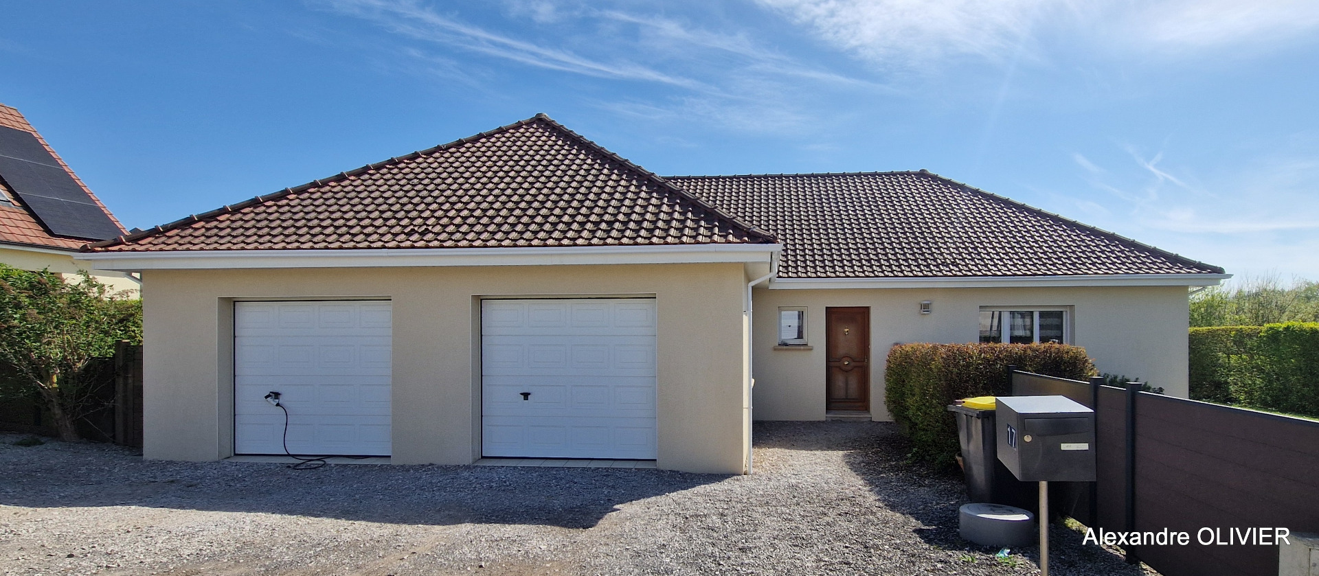Maison