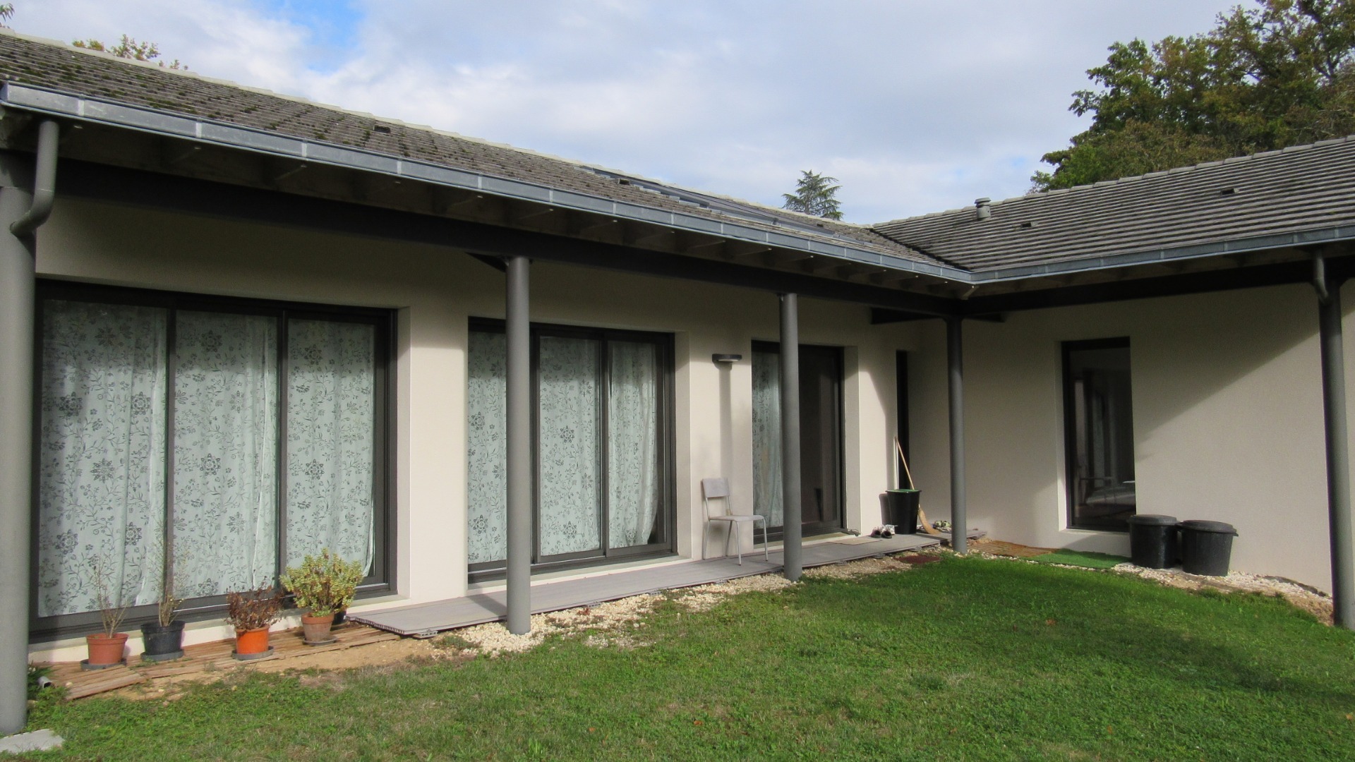 Maison
