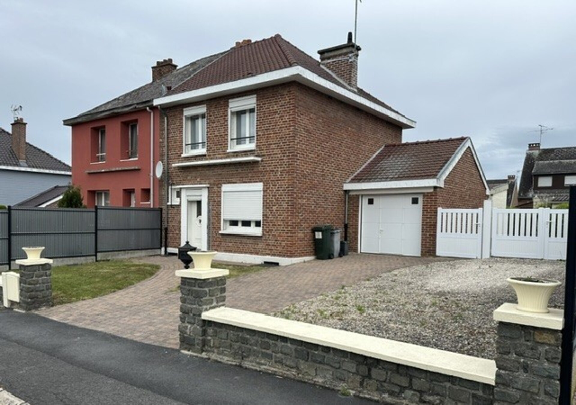 Maison