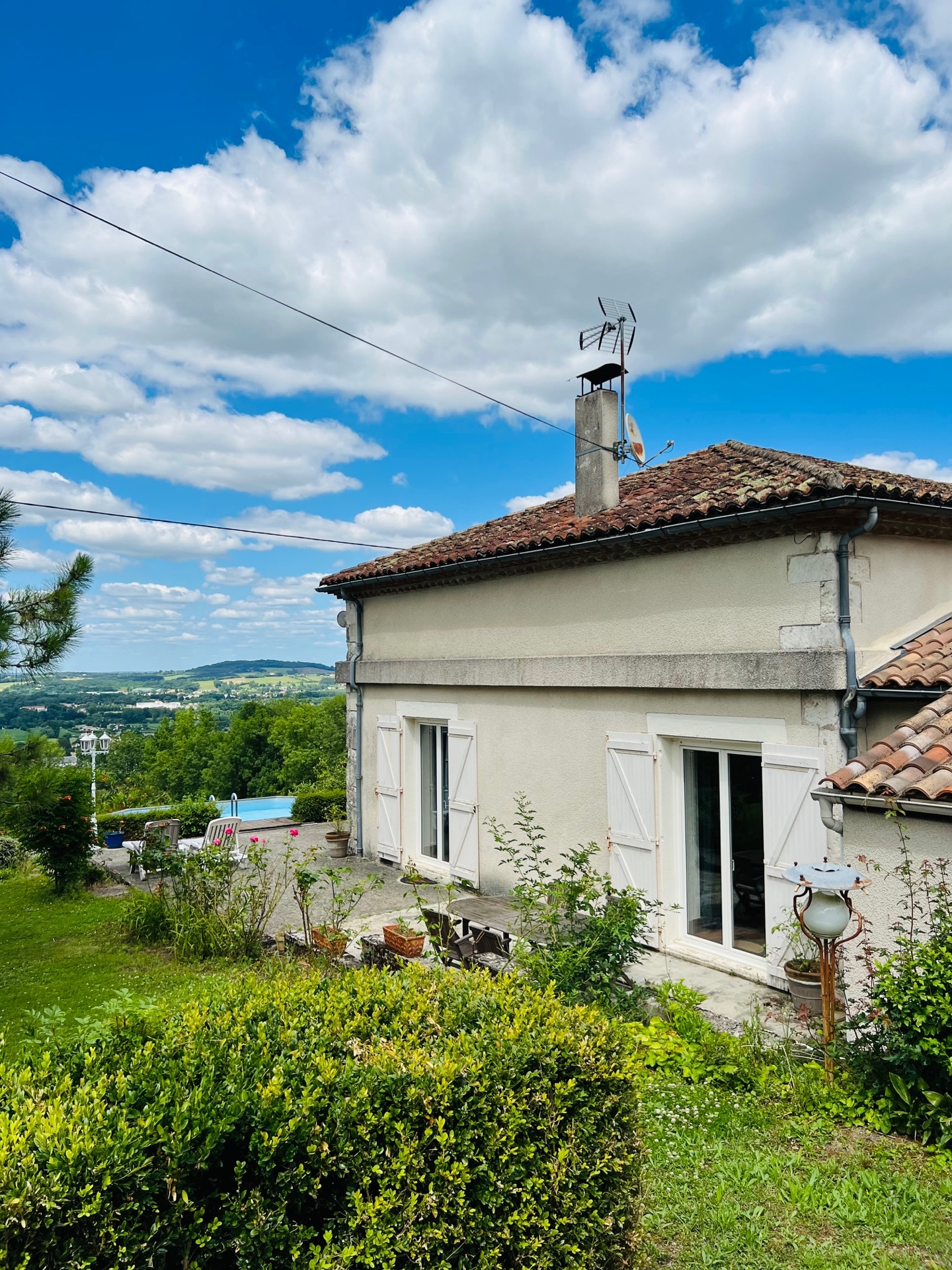 Maison