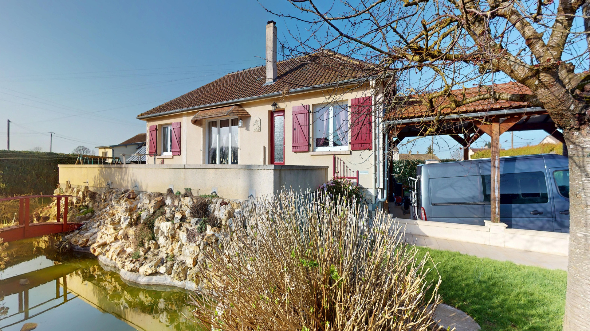 Maison