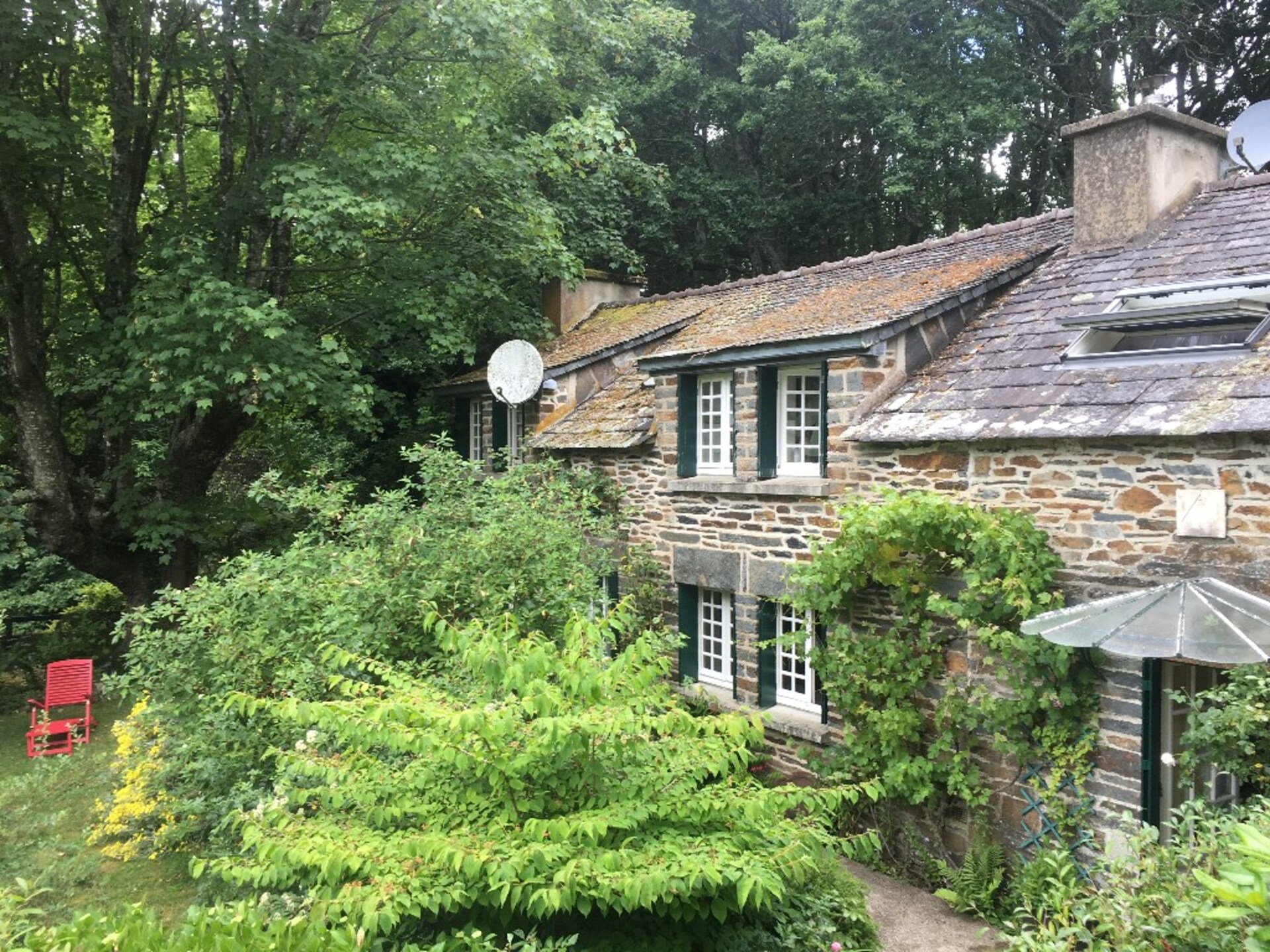 Maison