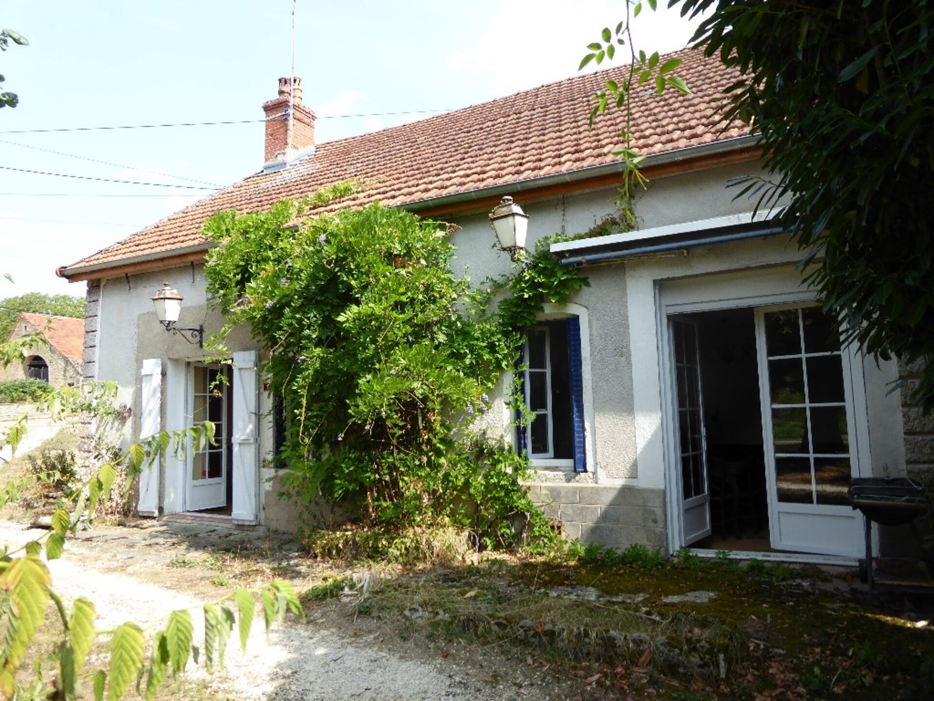 Maison