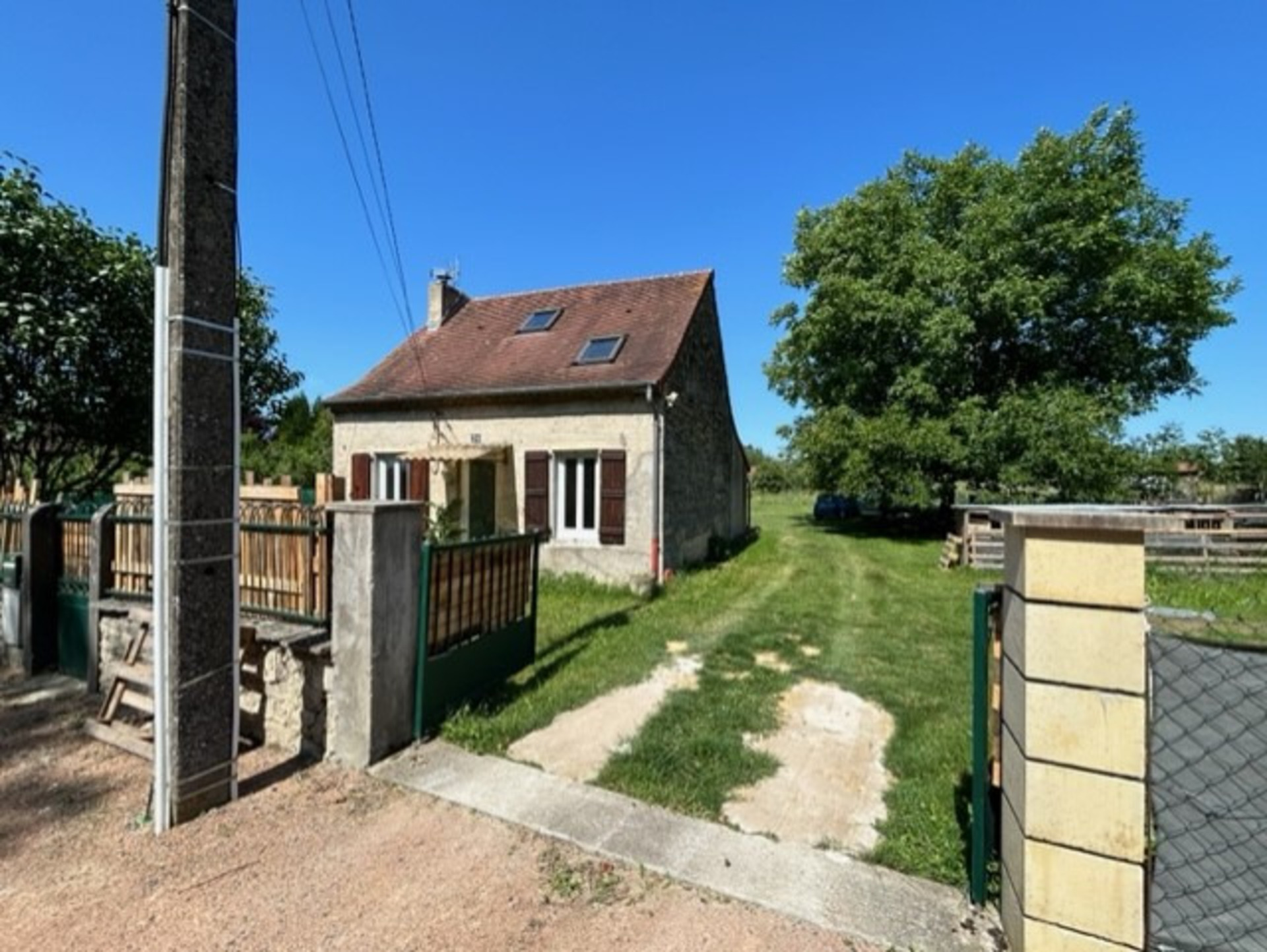 Maison
