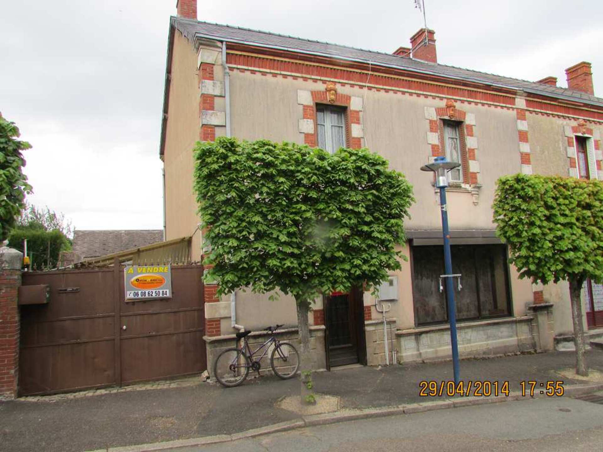 Maison