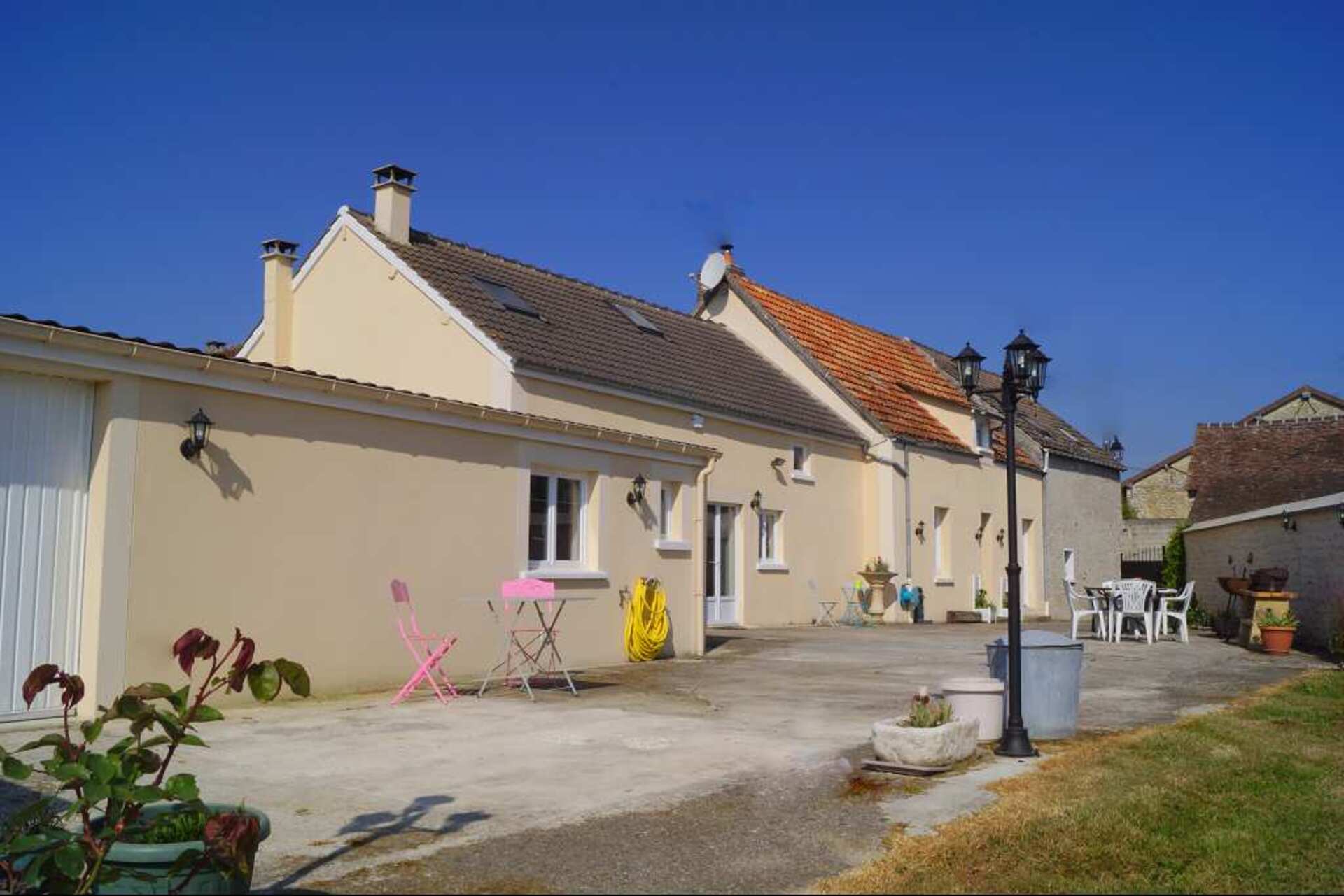 Maison