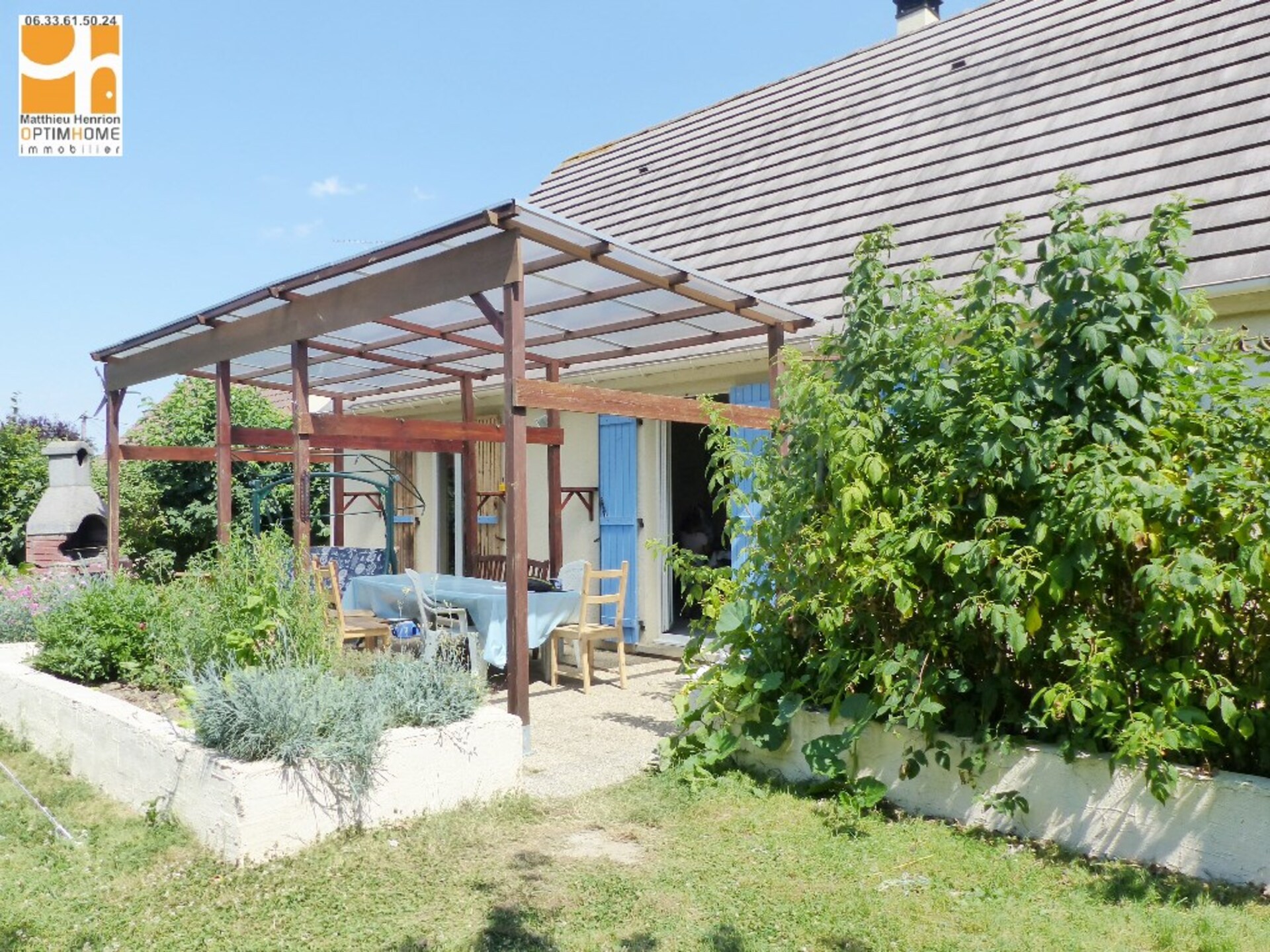 Maison