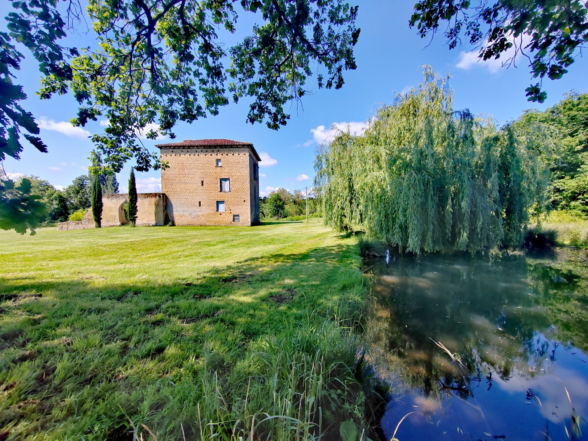 Maison