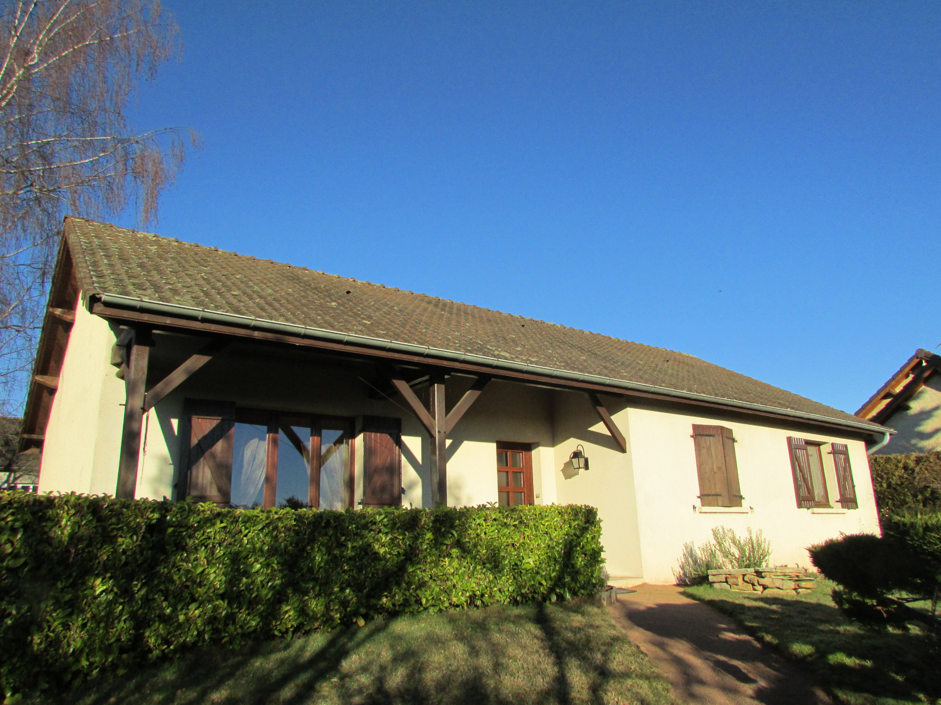 Maison