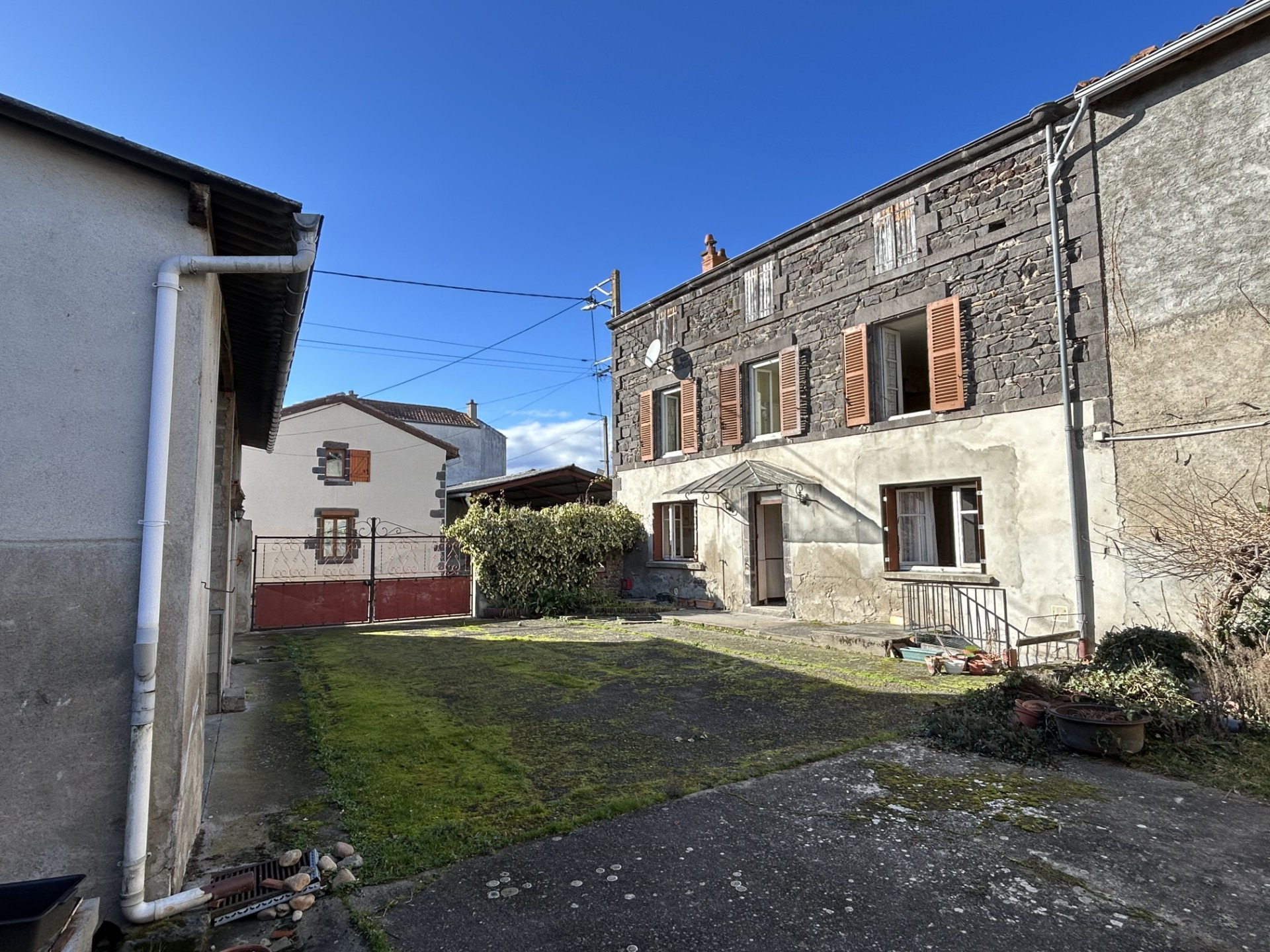 Maison