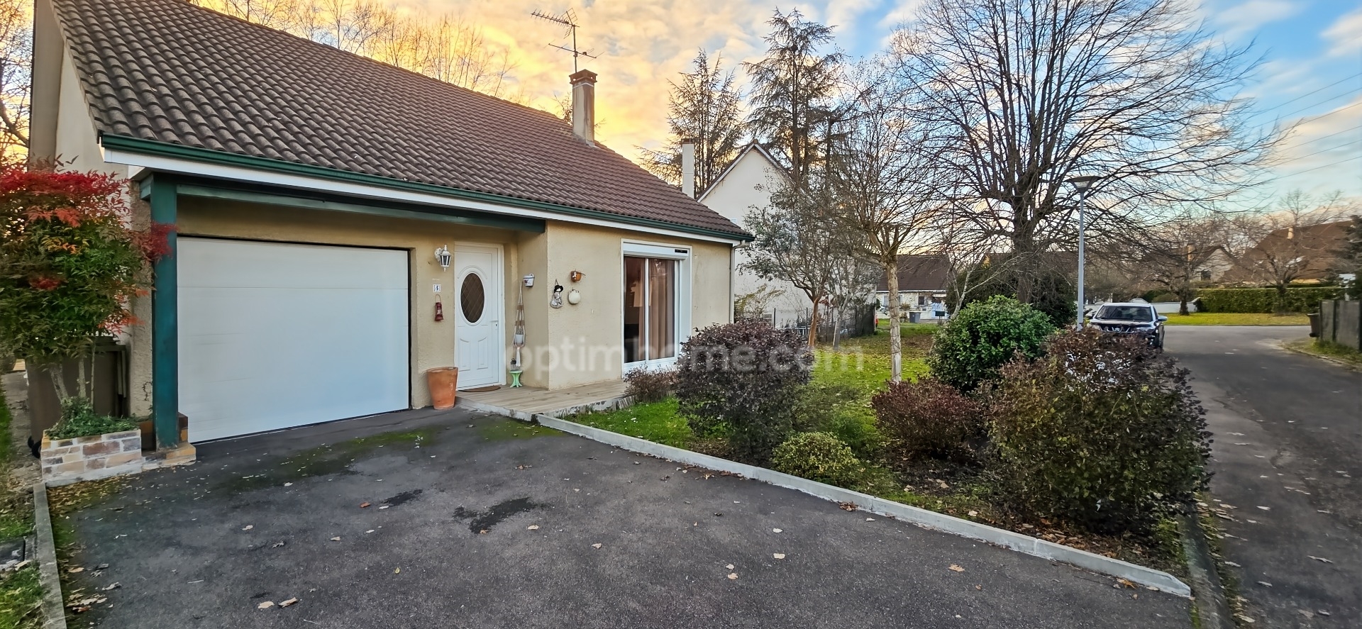 Maison