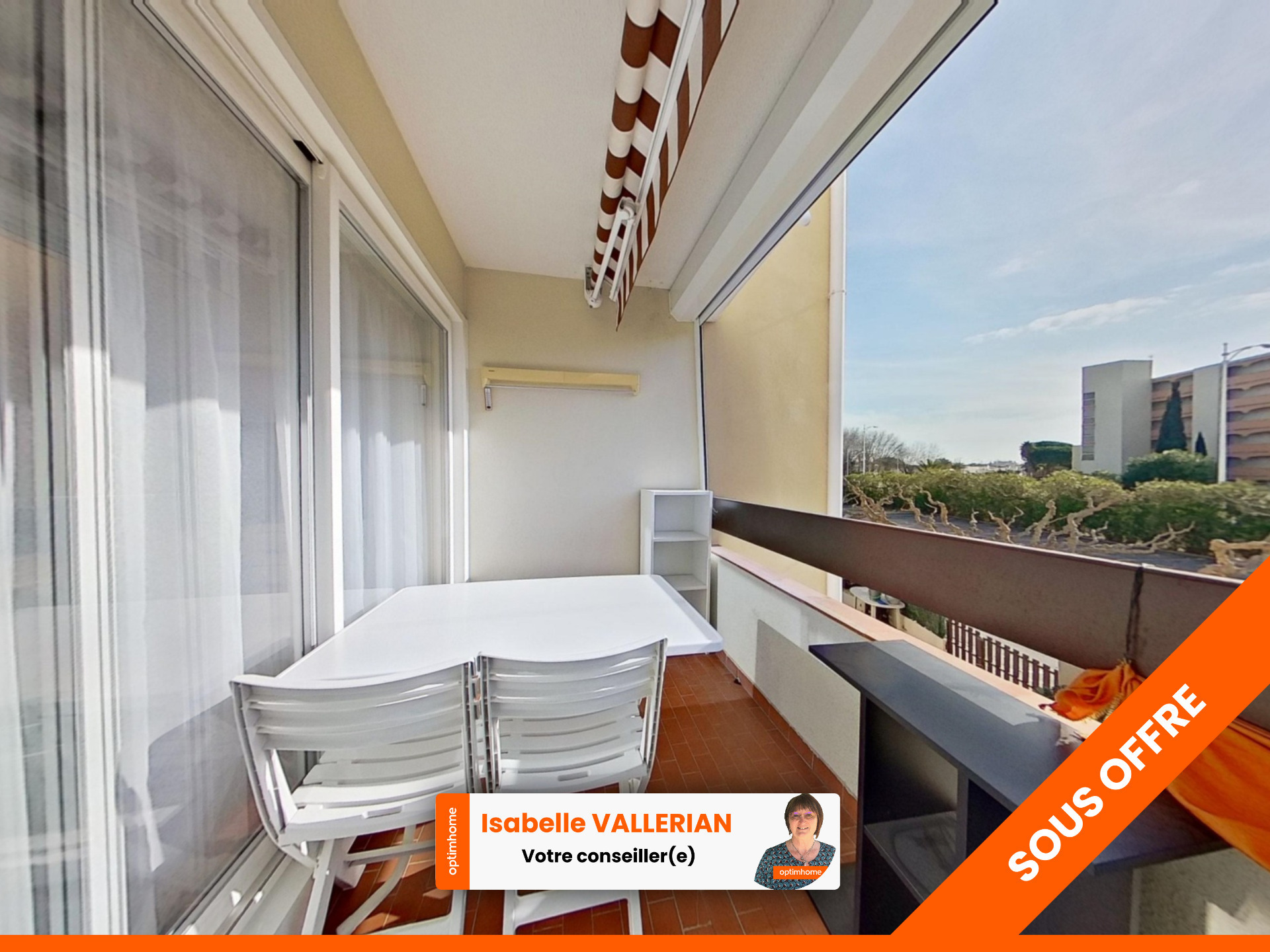 Appartement