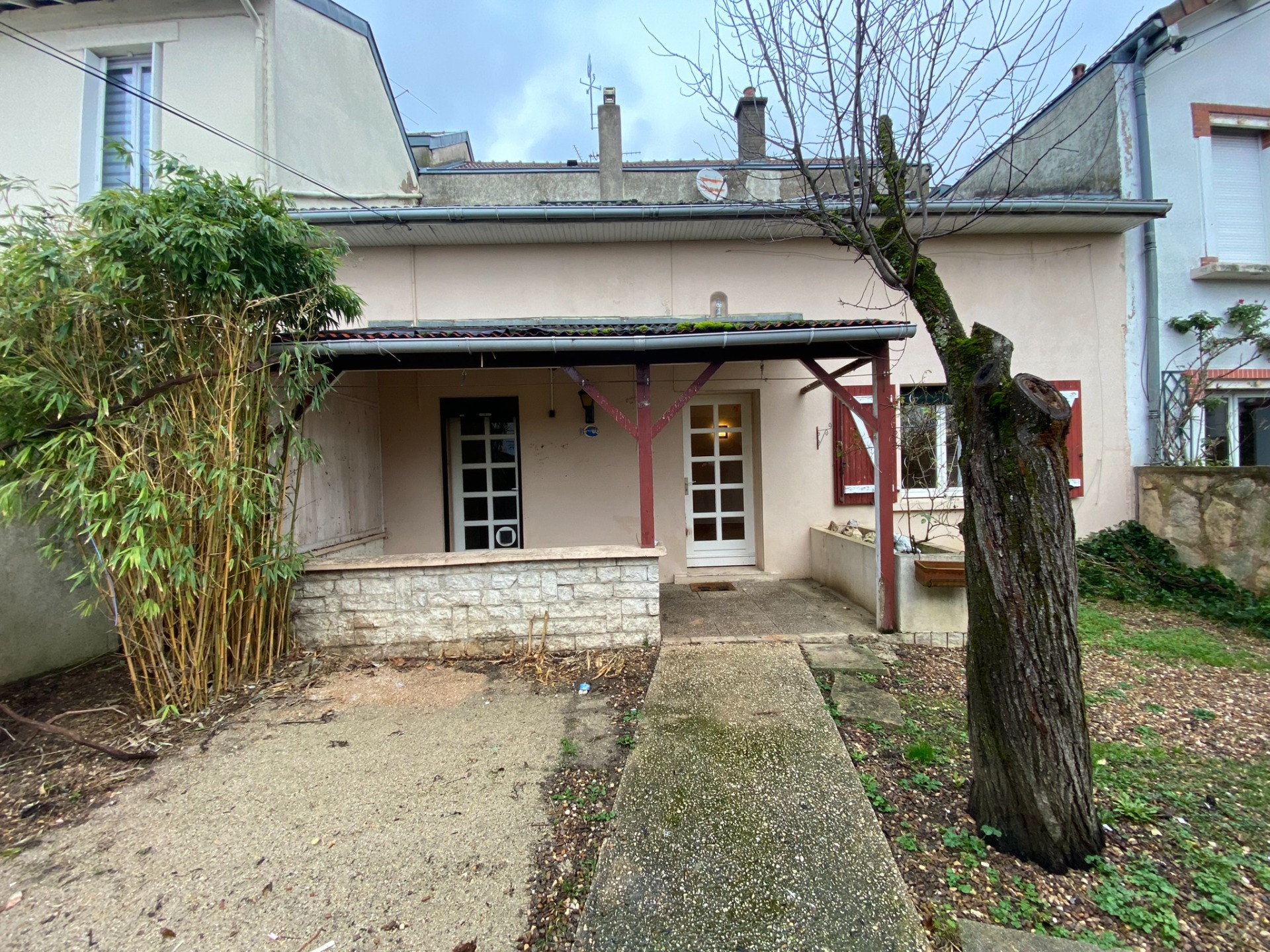 Maison