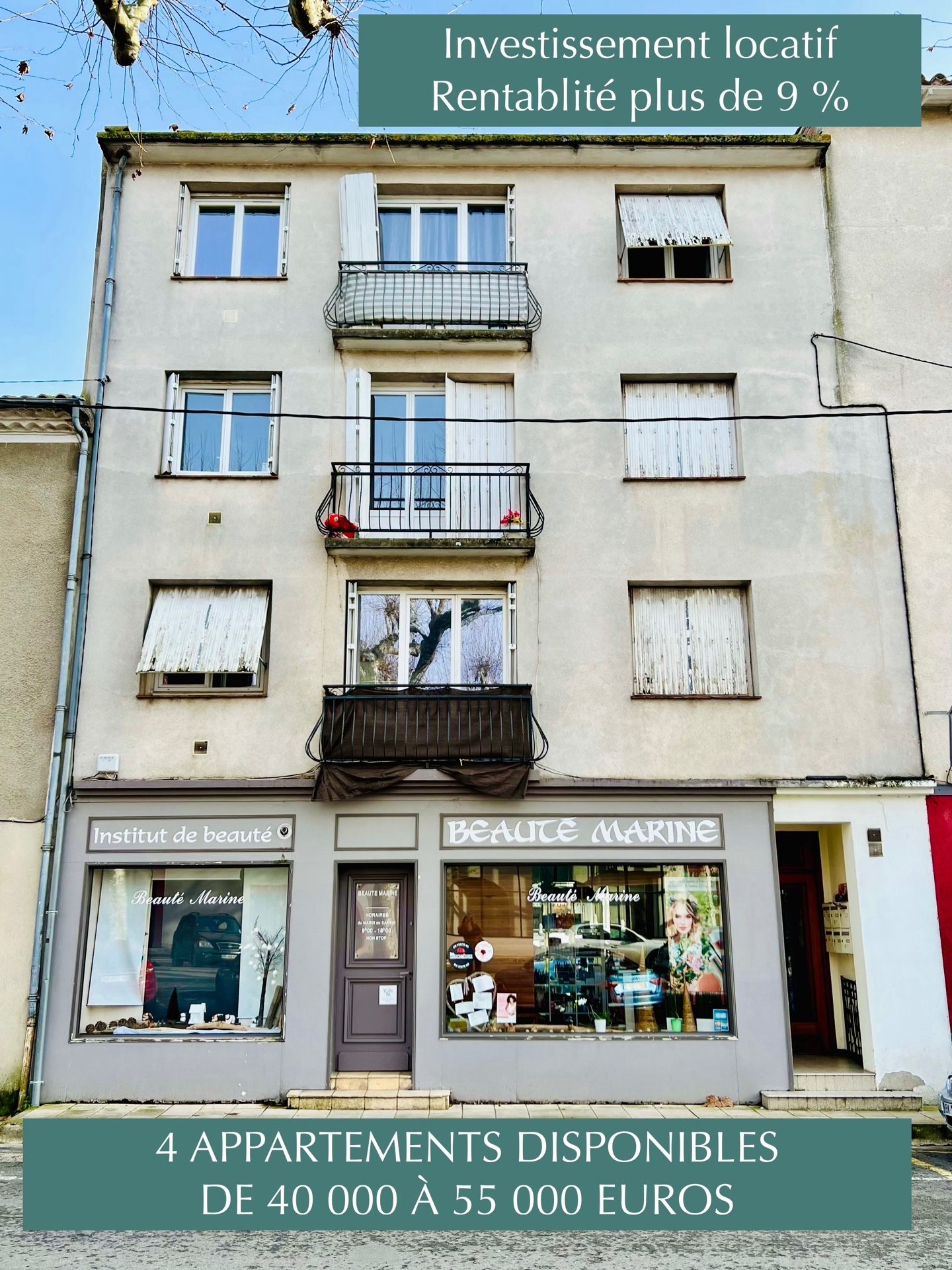 Appartement