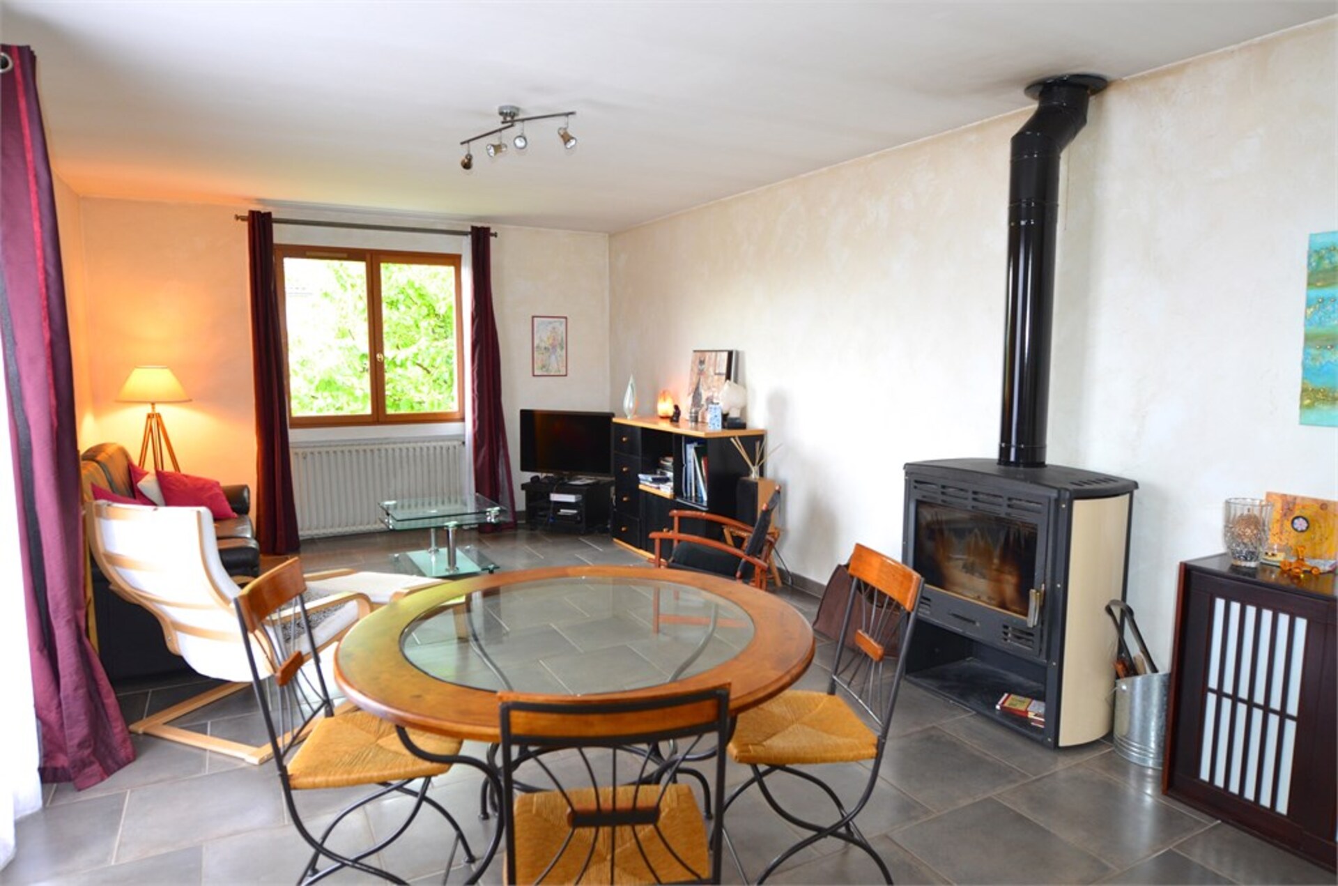 Maison