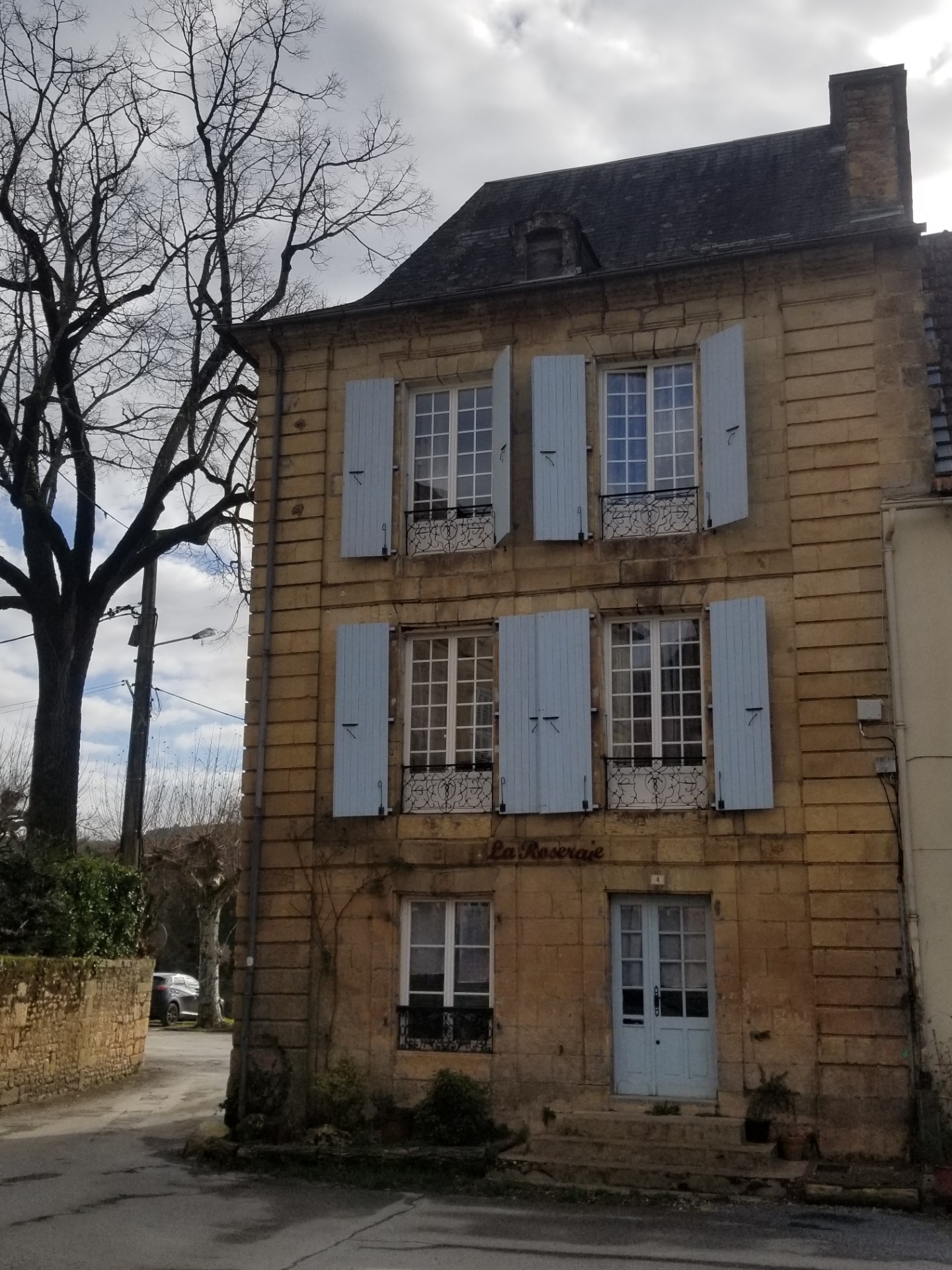 Immeuble