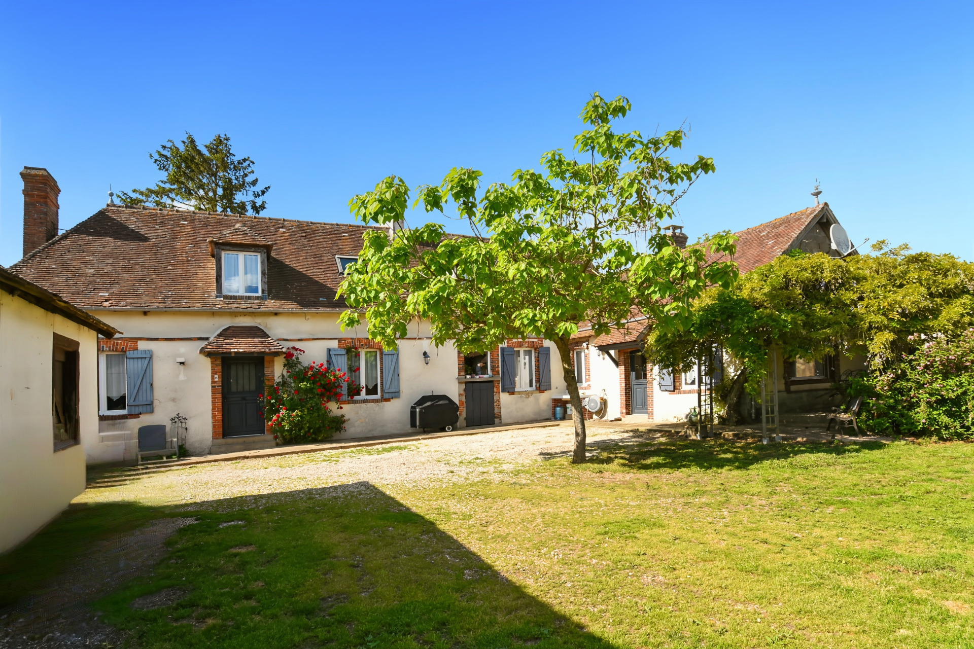 Maison