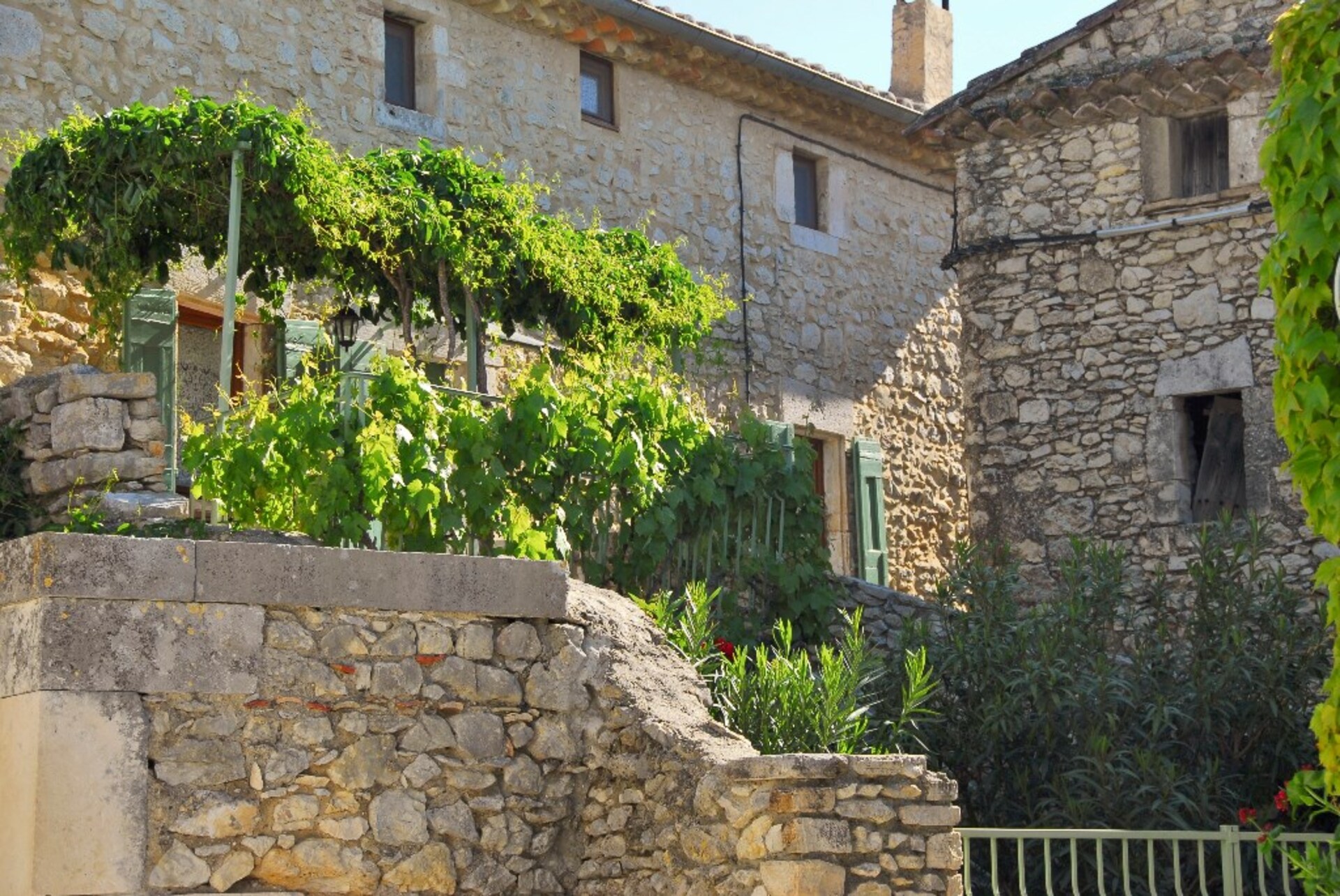 Maison