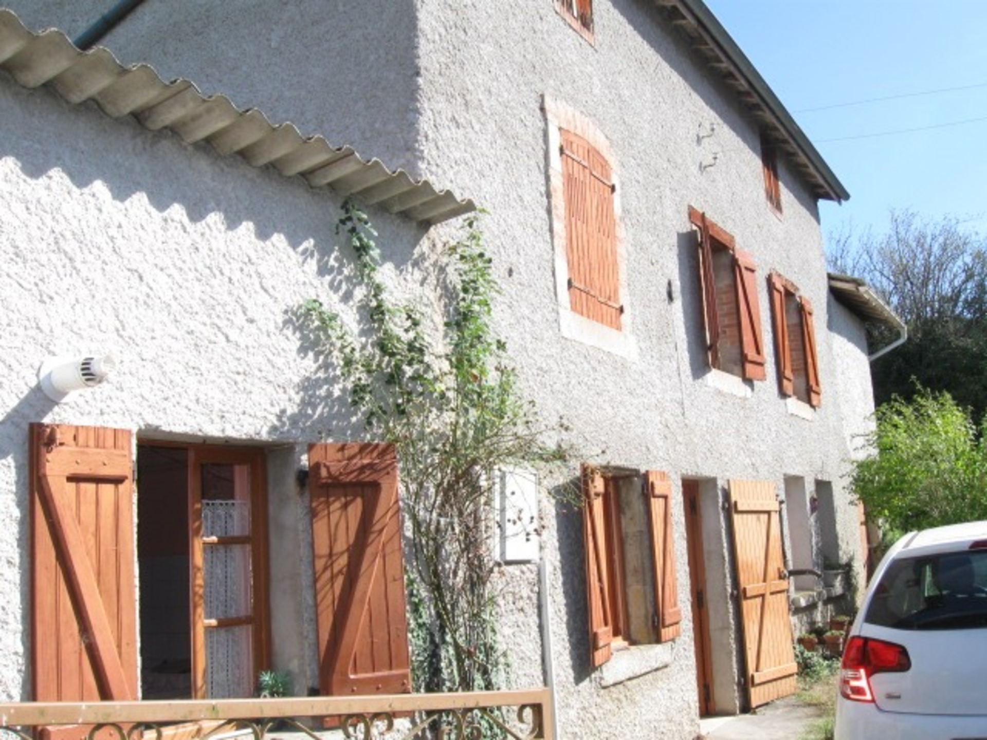 Maison